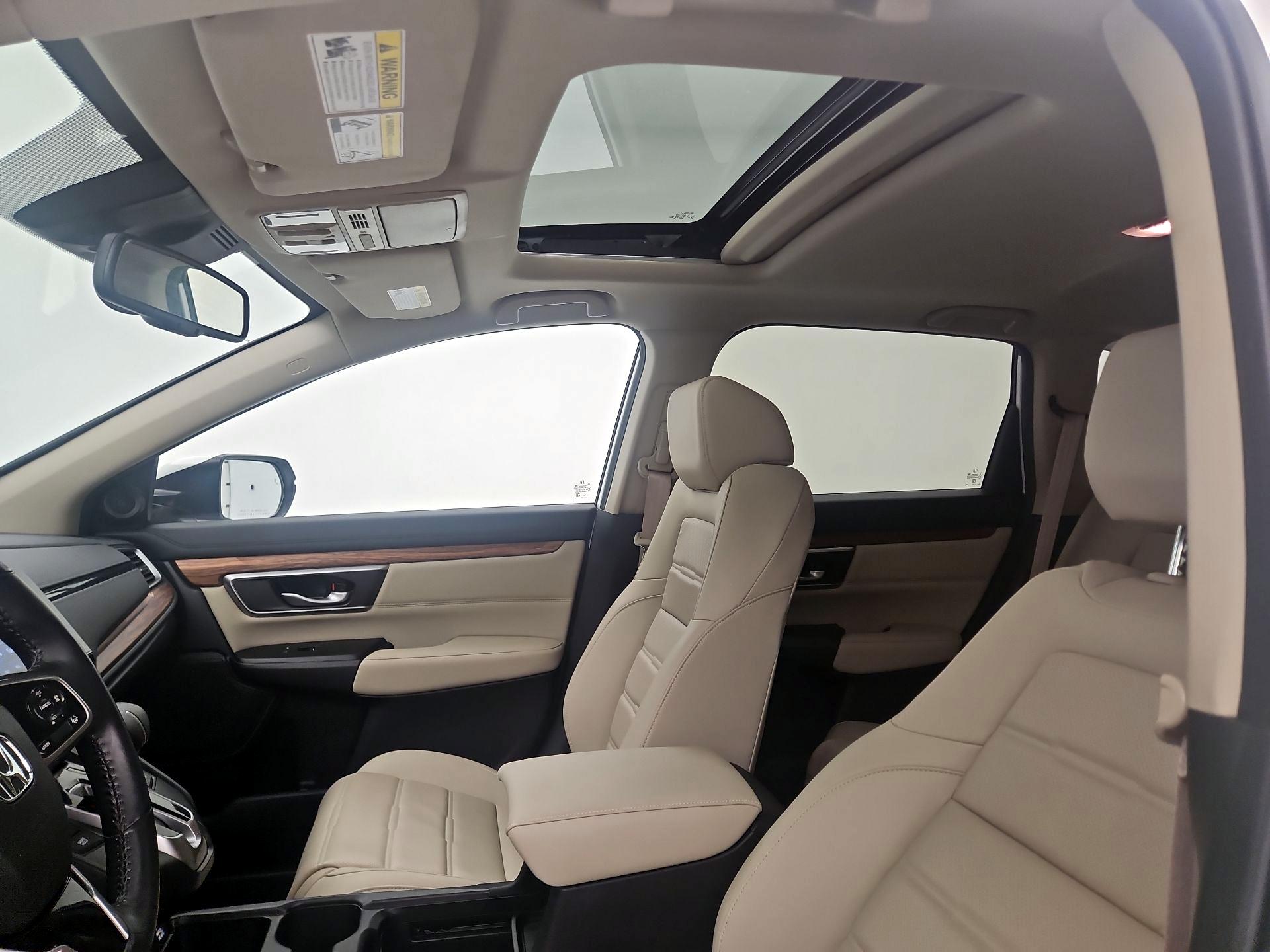 Thumbnail: 2020 Honda CR-V - 19