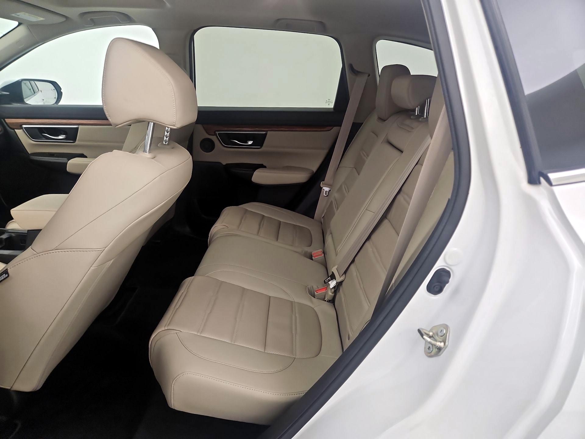 Thumbnail: 2020 Honda CR-V - 20