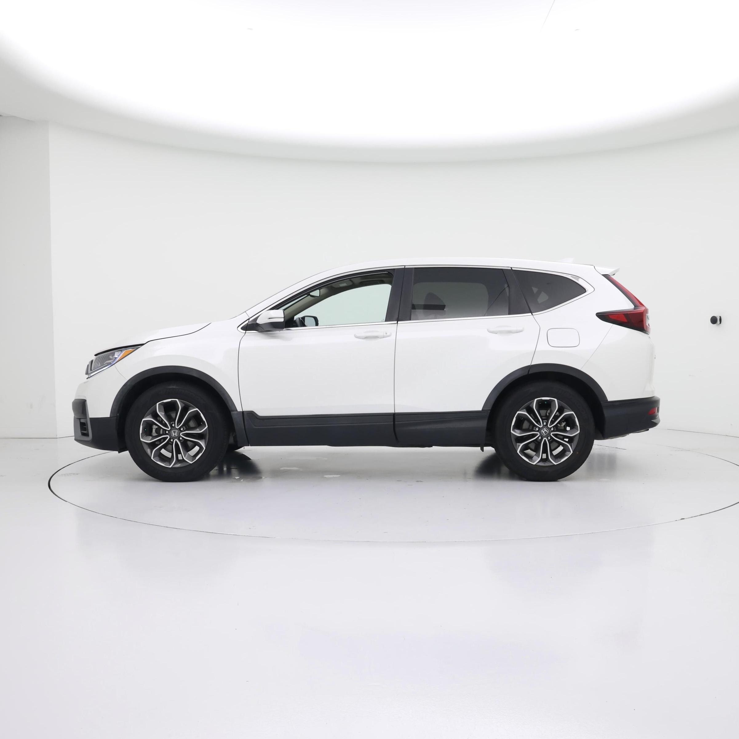 Thumbnail: 2020 Honda CR-V - 3