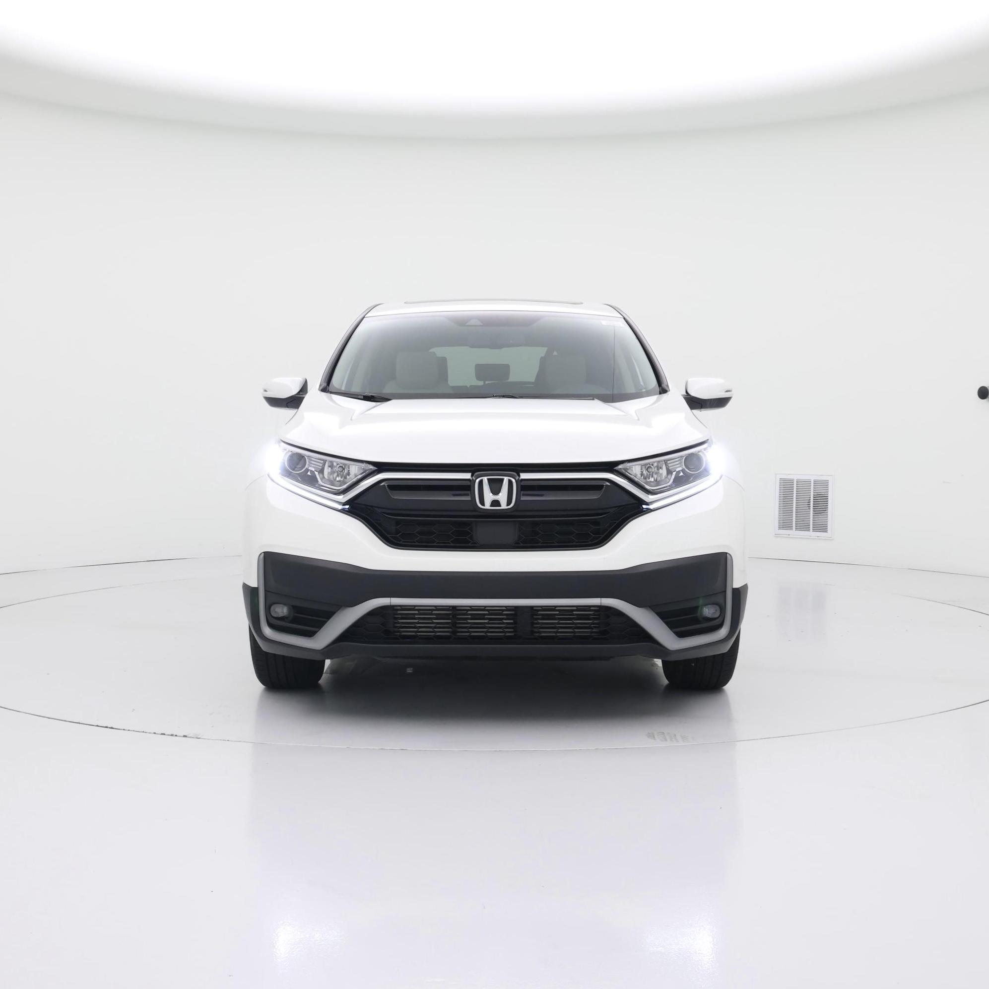 Thumbnail: 2020 Honda CR-V - 5