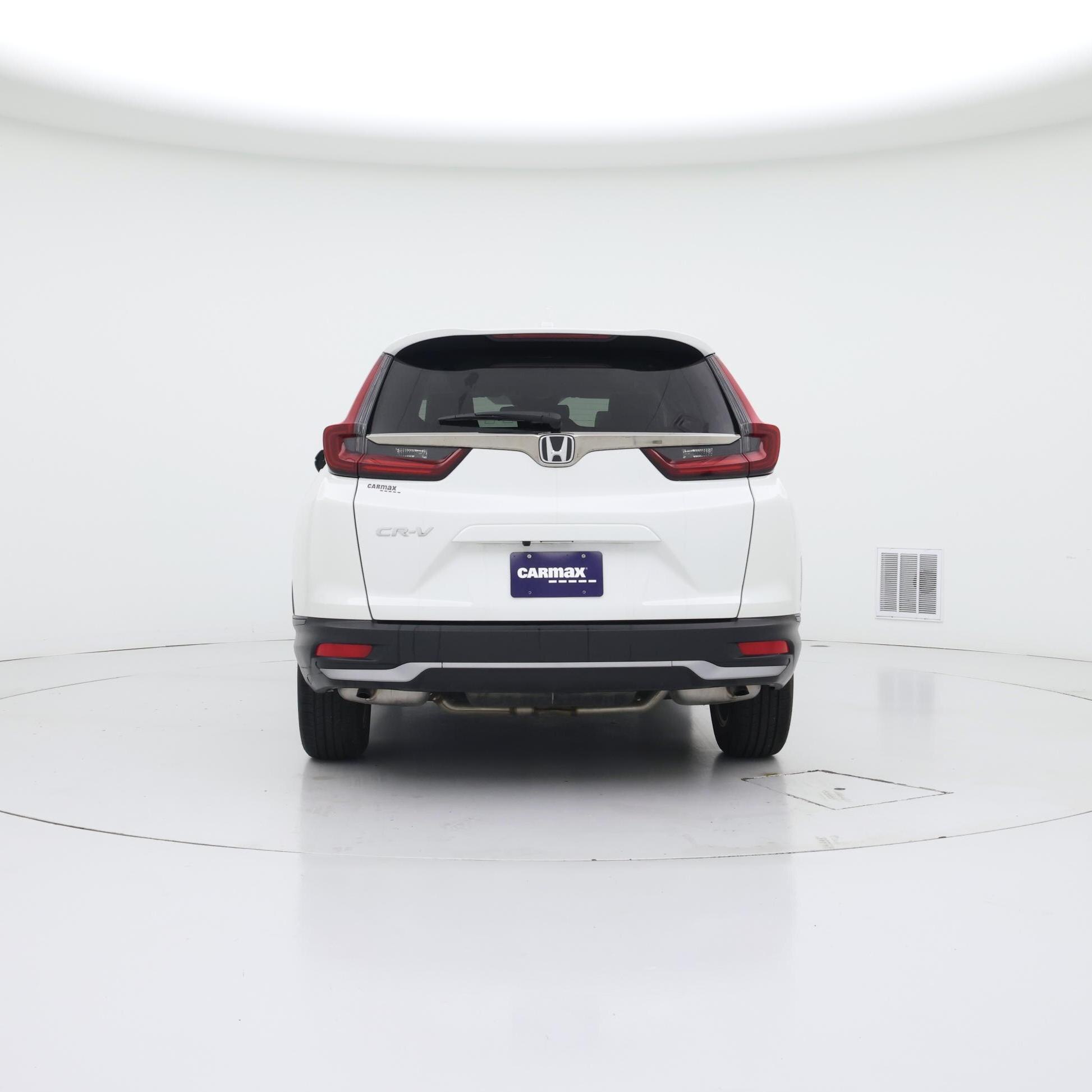 Thumbnail: 2020 Honda CR-V - 6