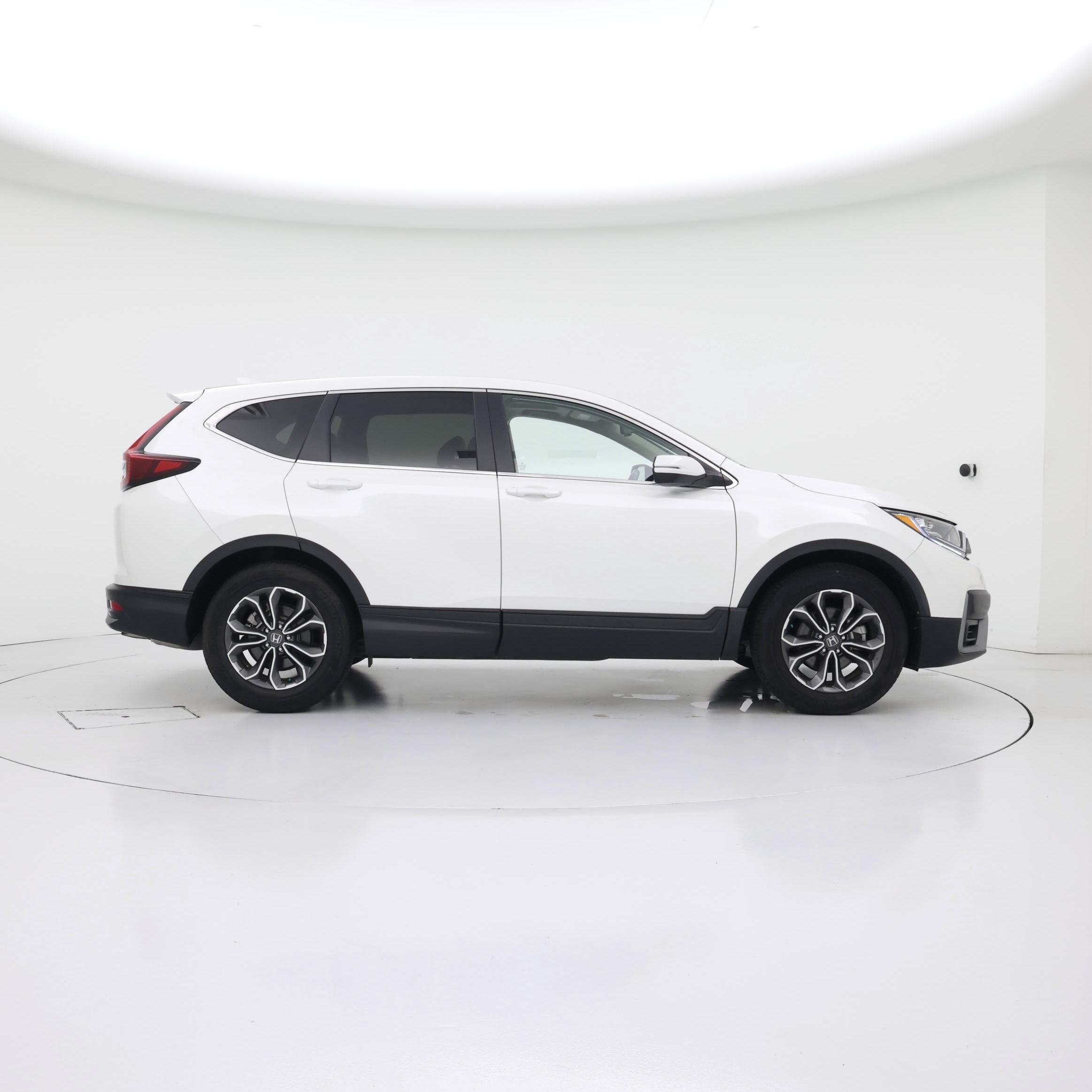 Thumbnail: 2020 Honda CR-V - 7