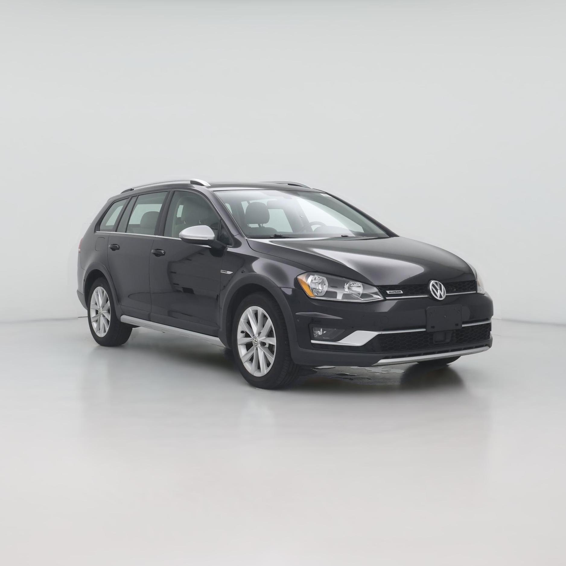 Thumbnail: 2017 Volkswagen Golf - 1
