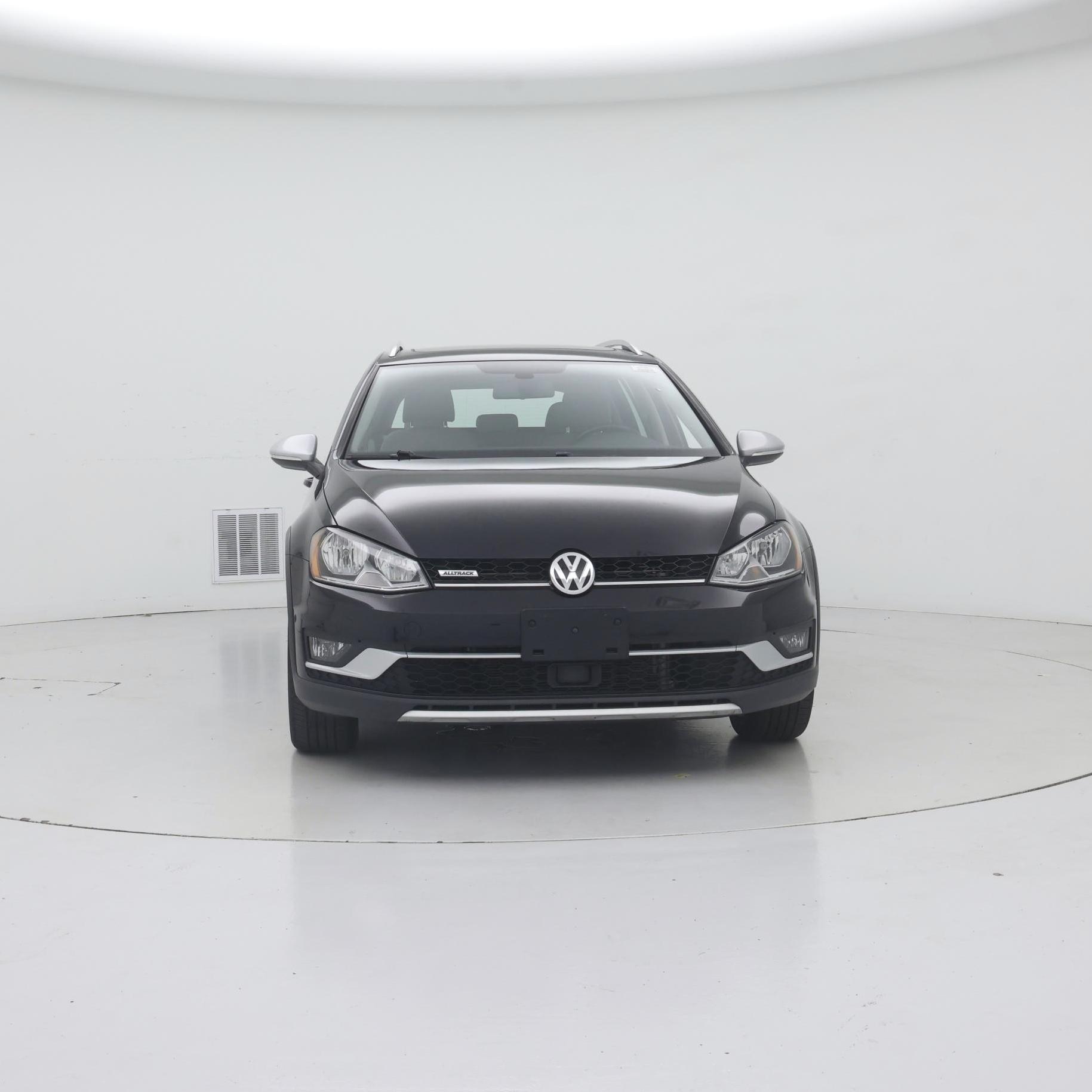 Thumbnail: 2017 Volkswagen Golf - 5
