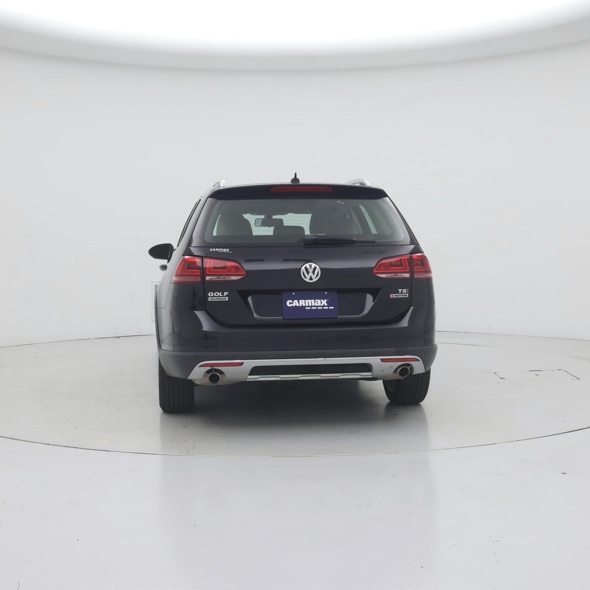 Thumbnail: 2017 Volkswagen Golf - 6