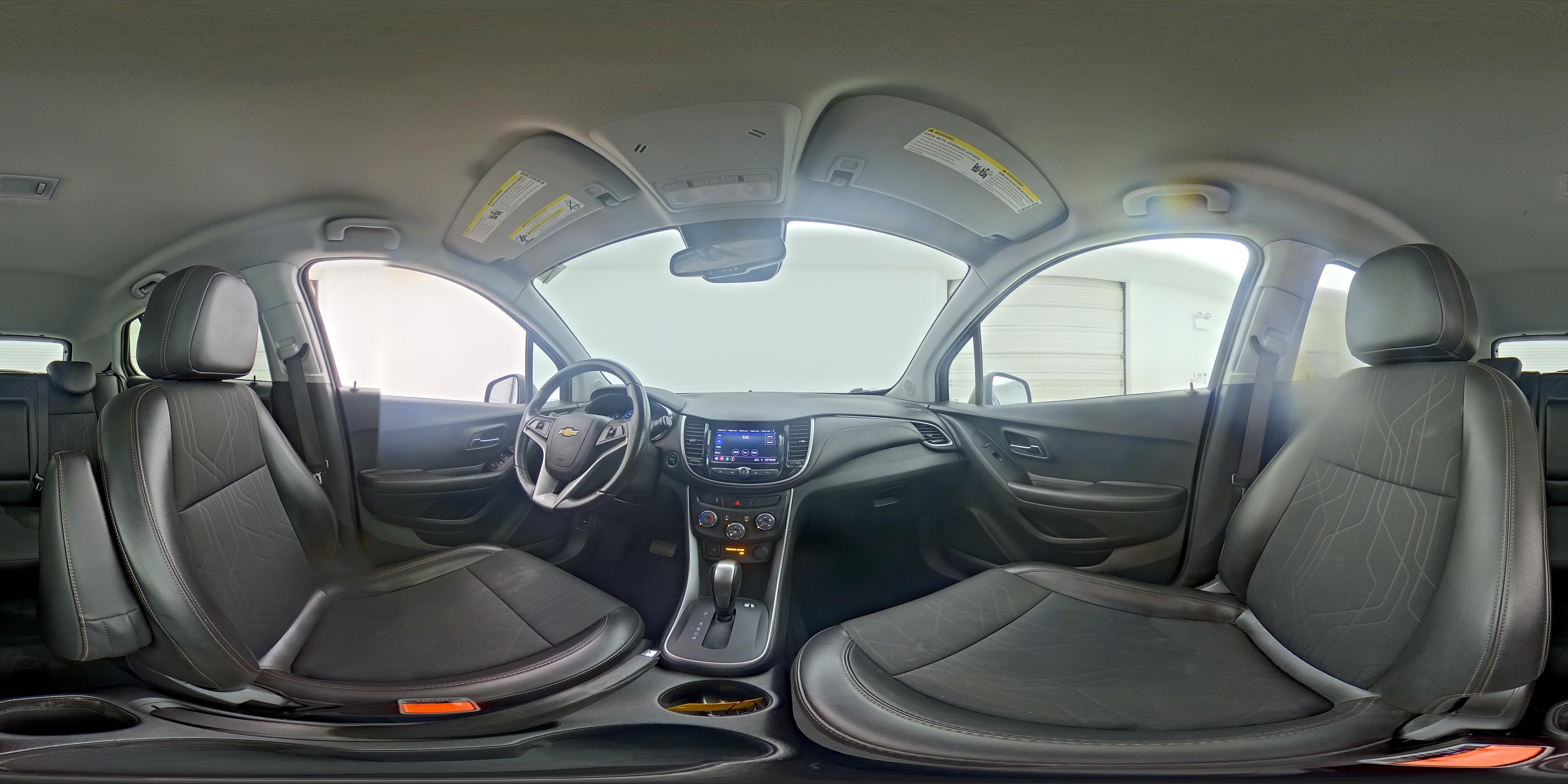 2022 Chevrolet Trax LT - Photo 24