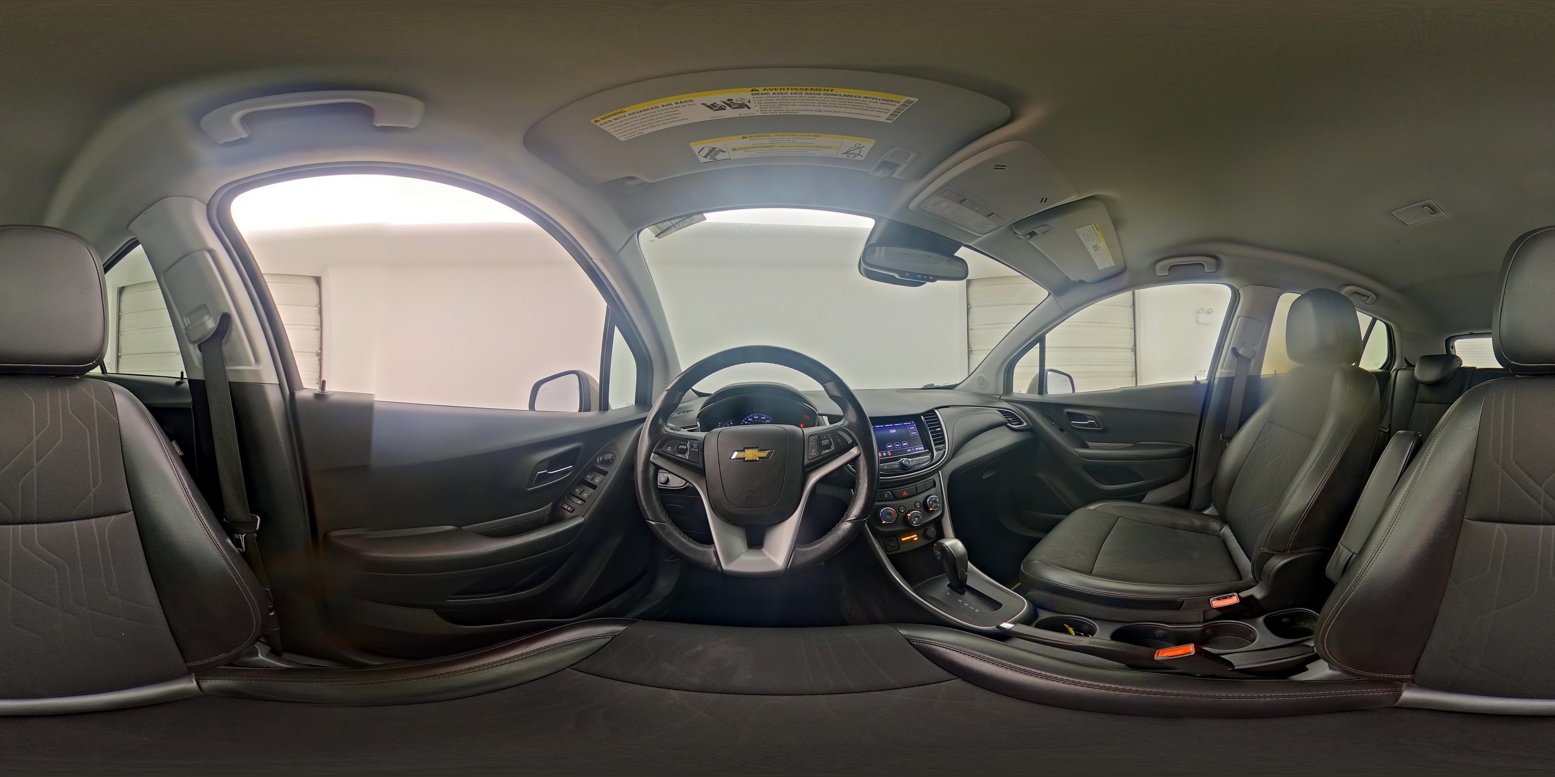 2022 Chevrolet Trax LT - Photo 26