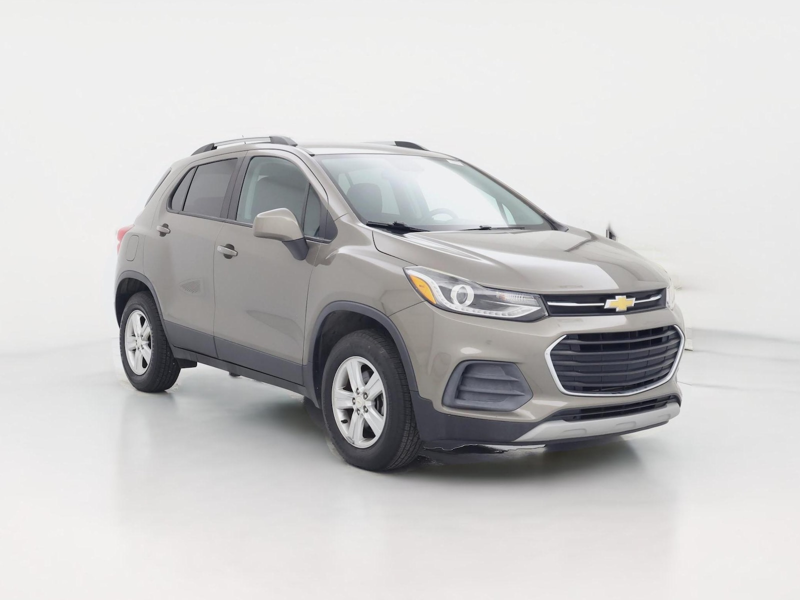 2022 Chevrolet Trax LT - Photo 1