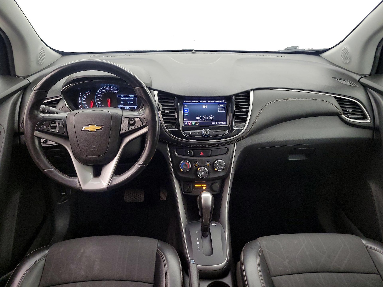2022 Chevrolet Trax LT - Photo 10