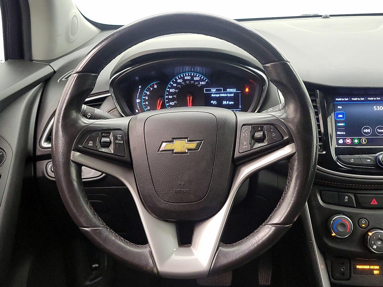 2022 Chevrolet Trax LT - Photo 11