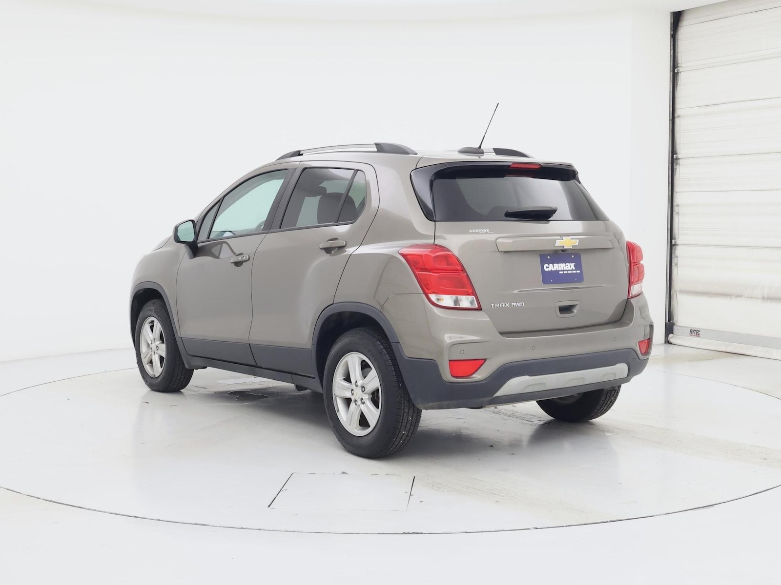 2022 Chevrolet Trax LT - Photo 3