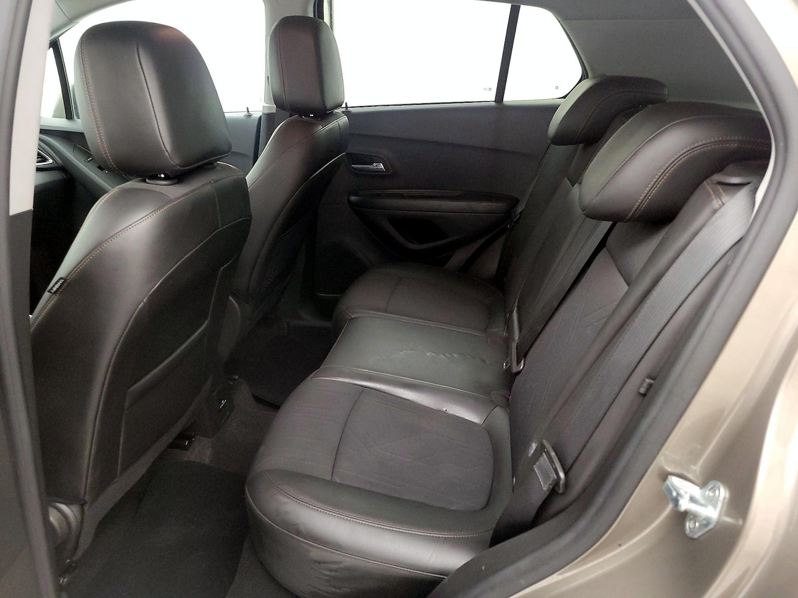 2022 Chevrolet Trax LT - Photo 20