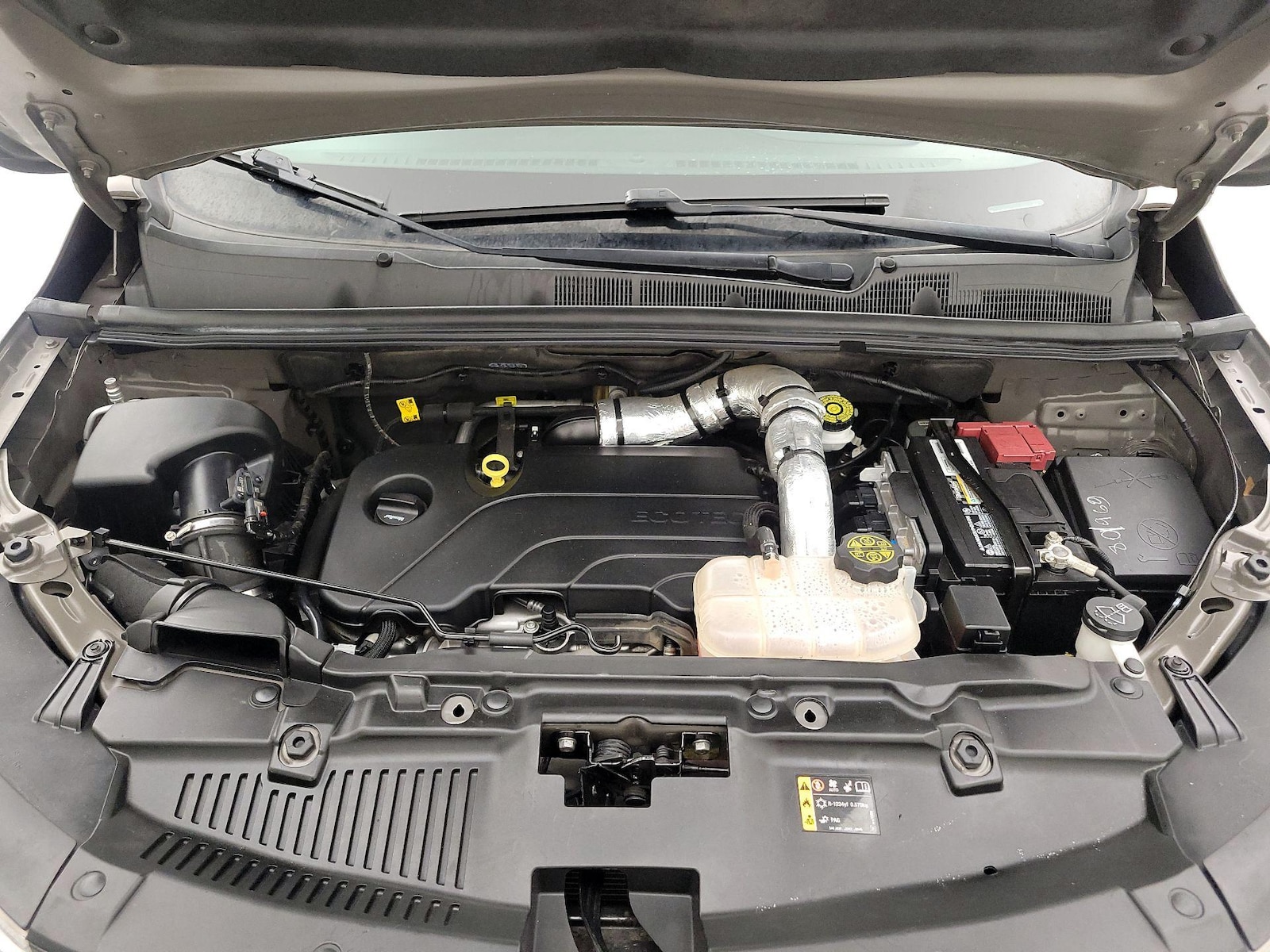 2022 Chevrolet Trax LT - Photo 22