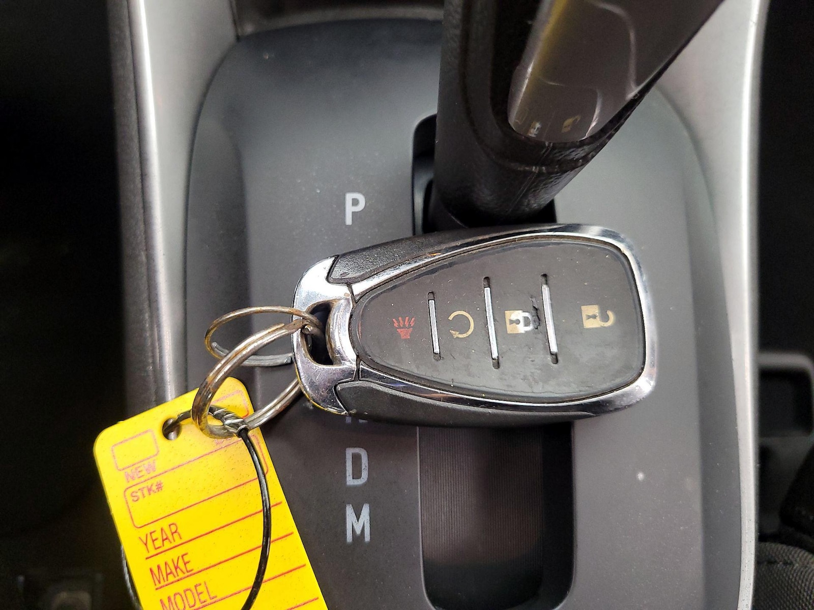 2022 Chevrolet Trax LT - Photo 23