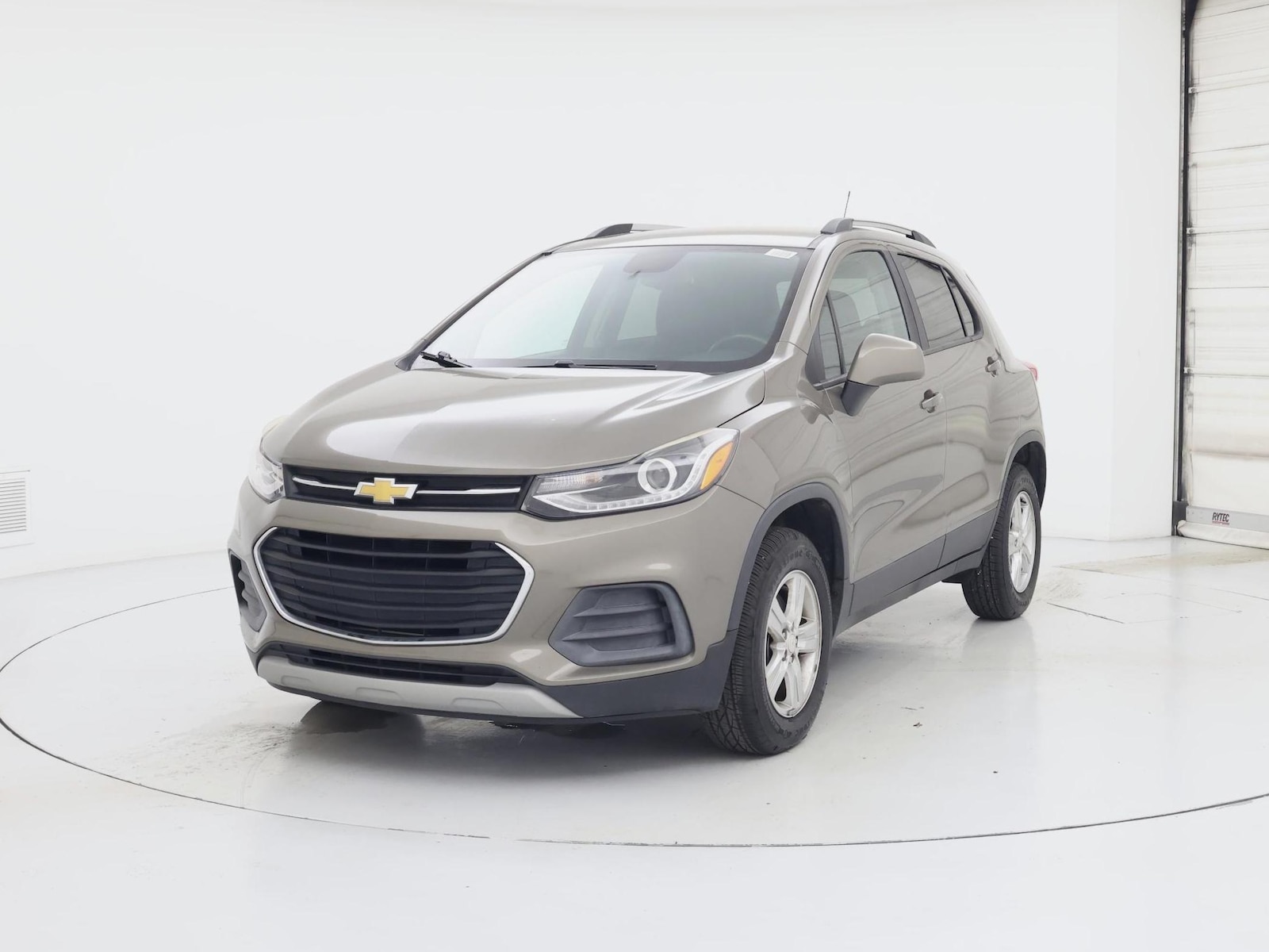 2022 Chevrolet Trax LT - Photo 5