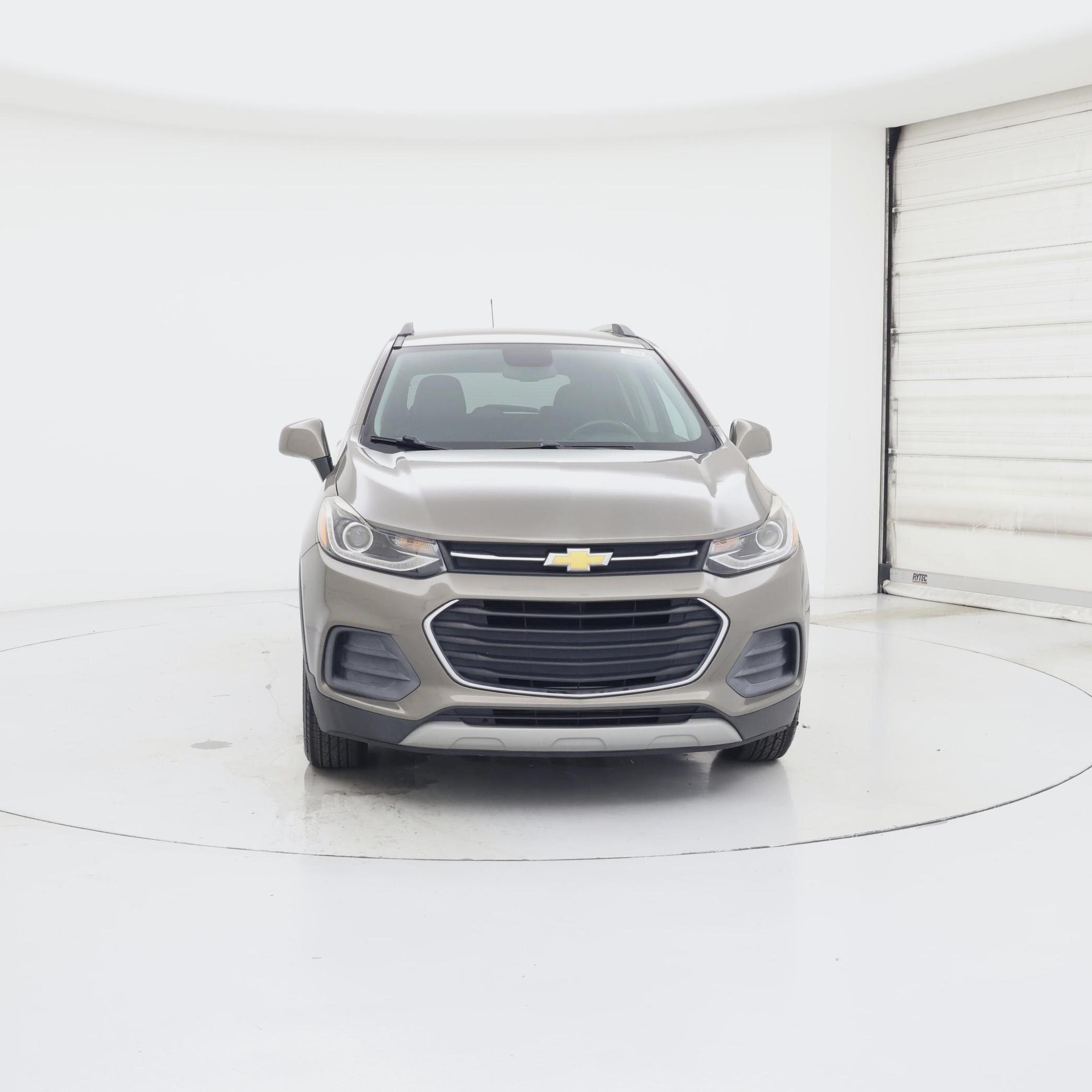 Thumbnail: 2022 Chevrolet Trax - 5