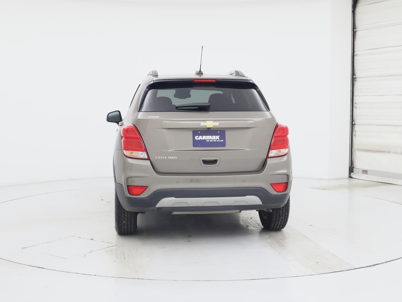 2022 Chevrolet Trax LT - Photo 7