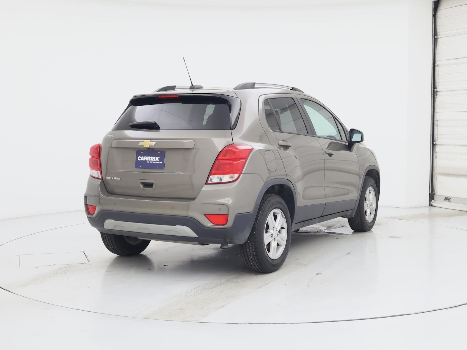2022 Chevrolet Trax LT - Photo 9