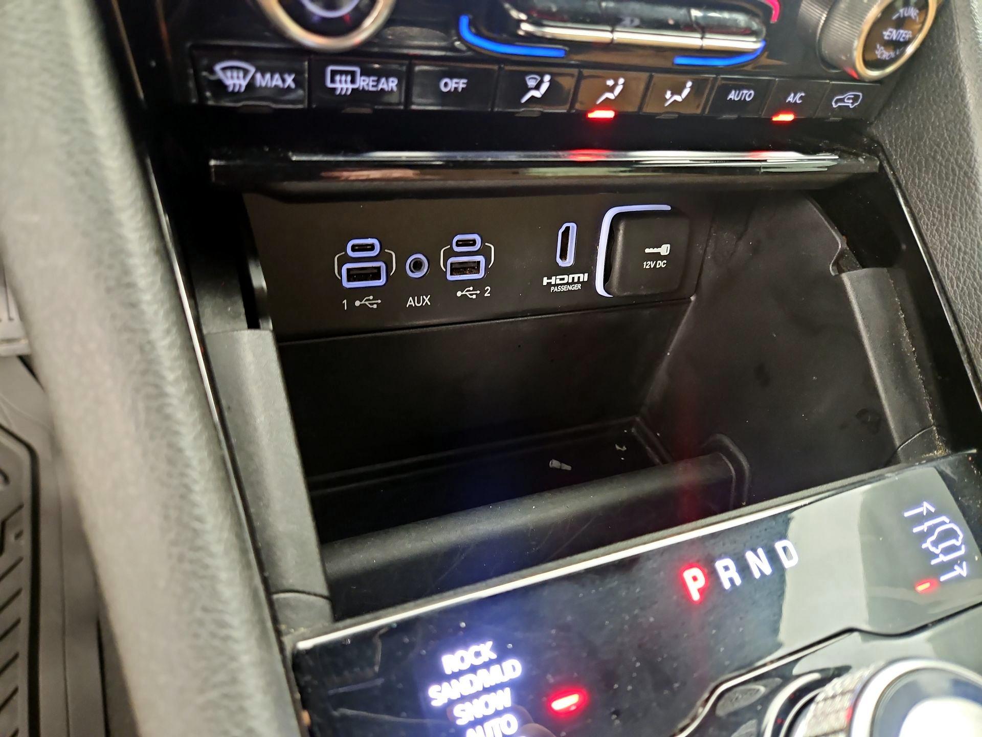 Thumbnail: 2023 Jeep Grand Cherokee L - 19