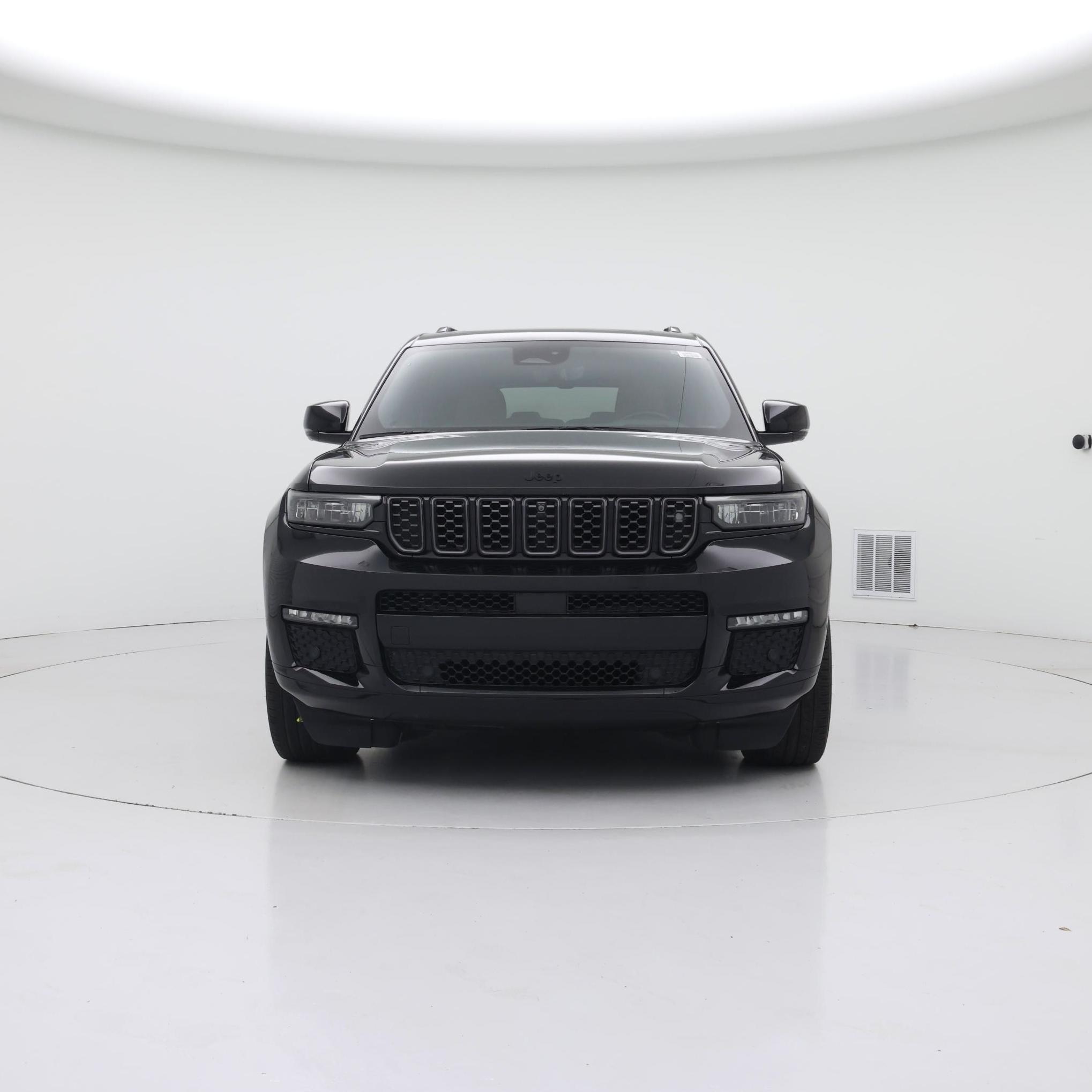 Thumbnail: 2023 Jeep Grand Cherokee L - 5