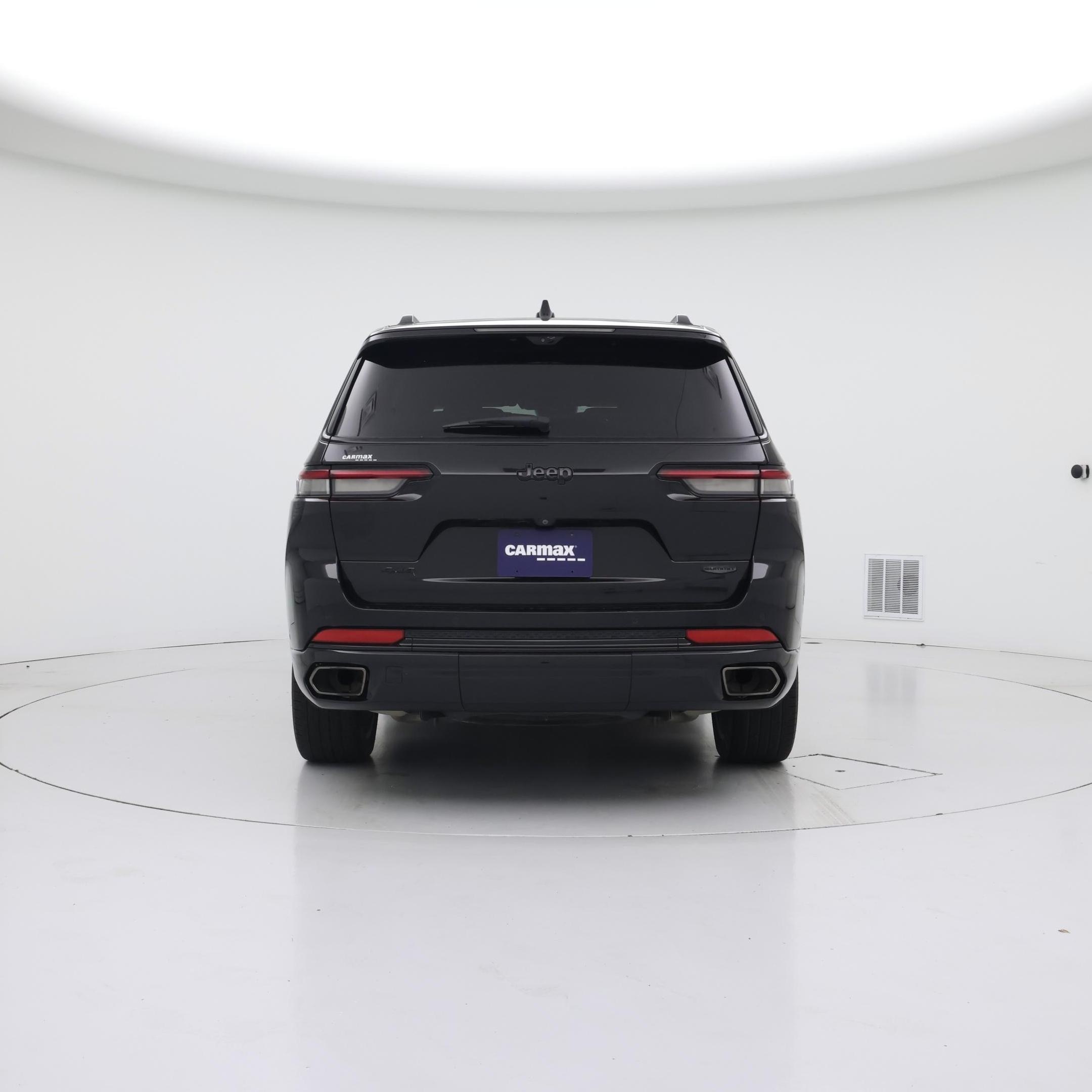 Thumbnail: 2023 Jeep Grand Cherokee L - 6