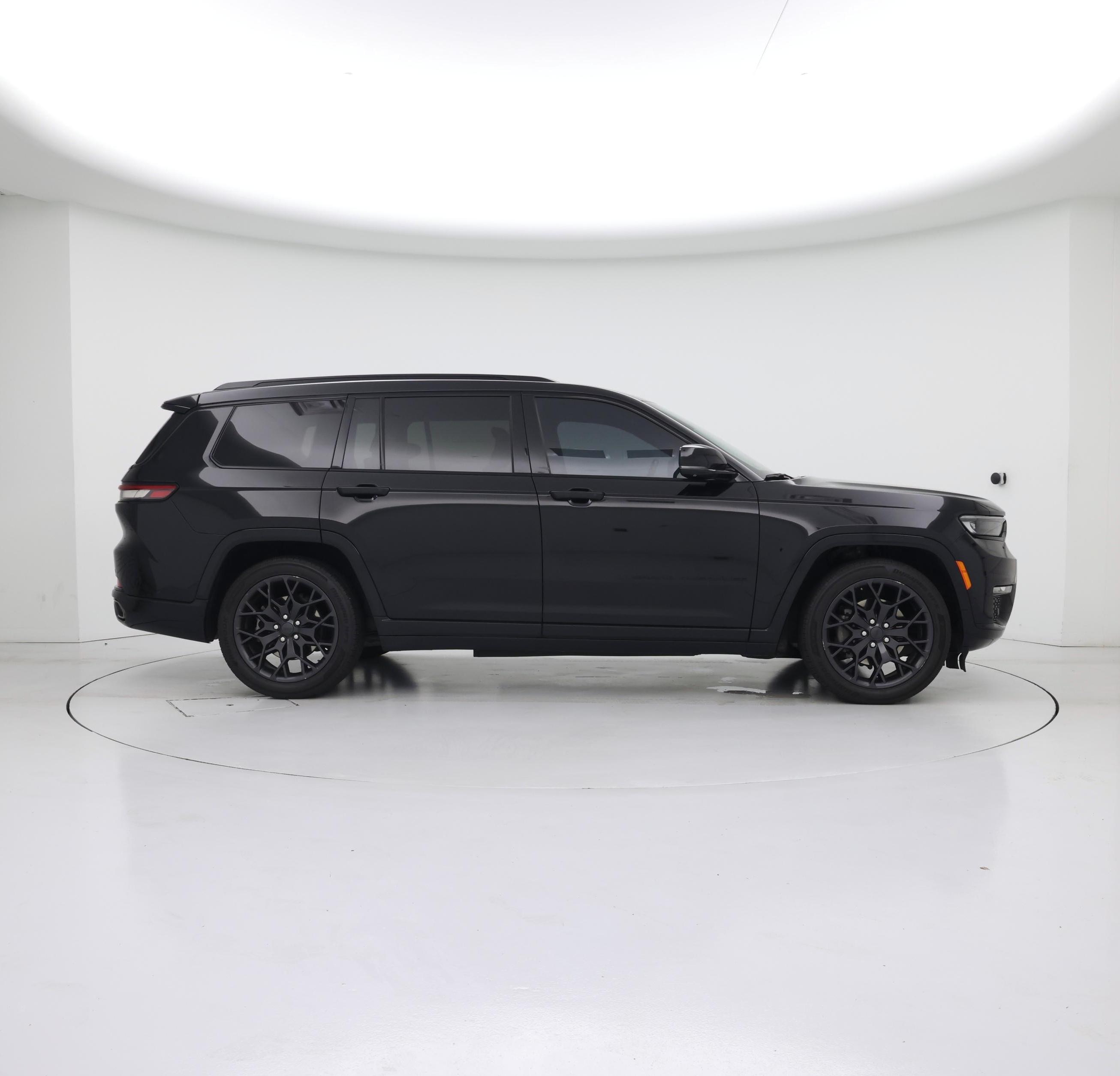 Thumbnail: 2023 Jeep Grand Cherokee L - 7