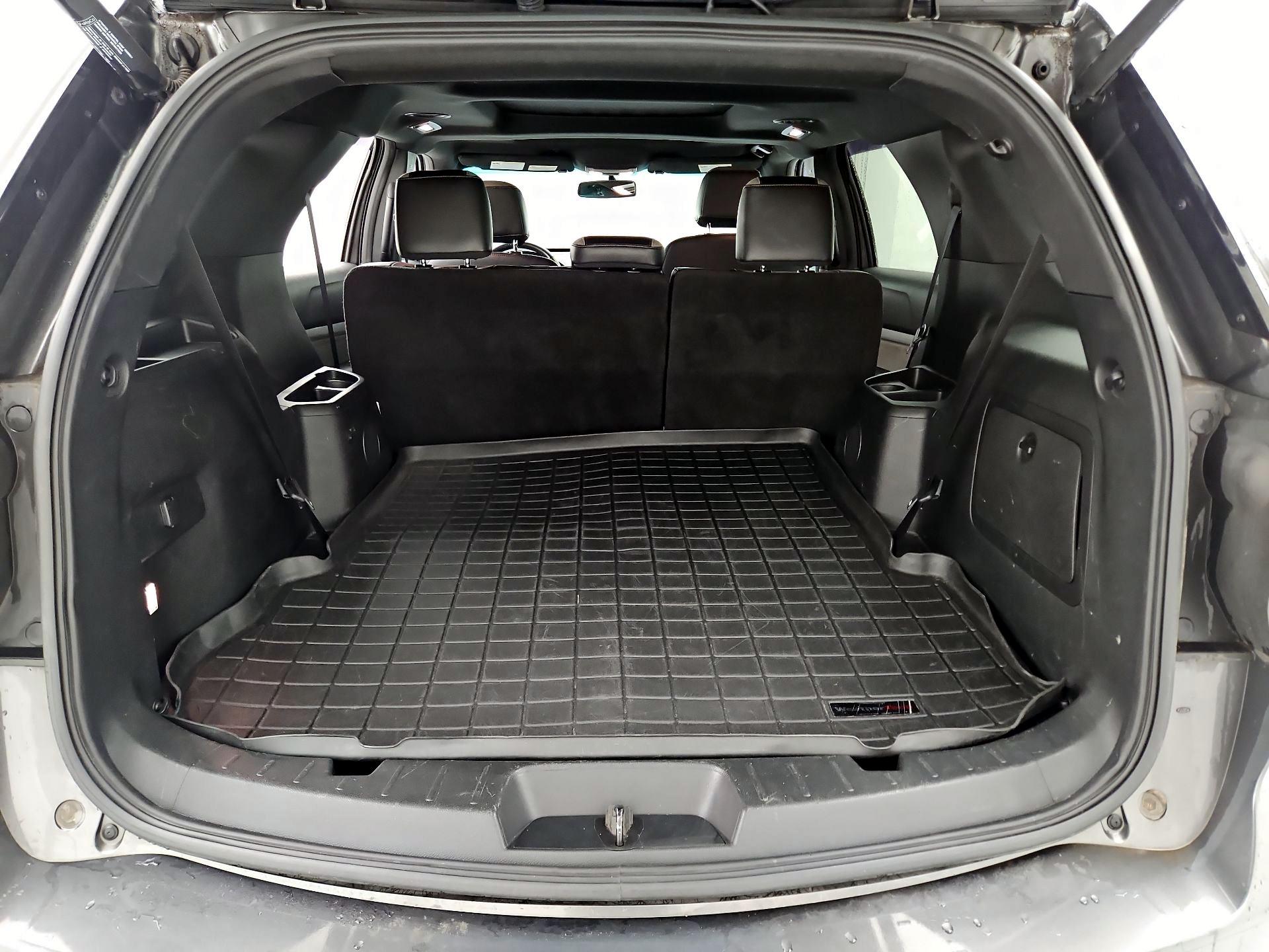 Thumbnail: 2017 Ford Explorer - 20