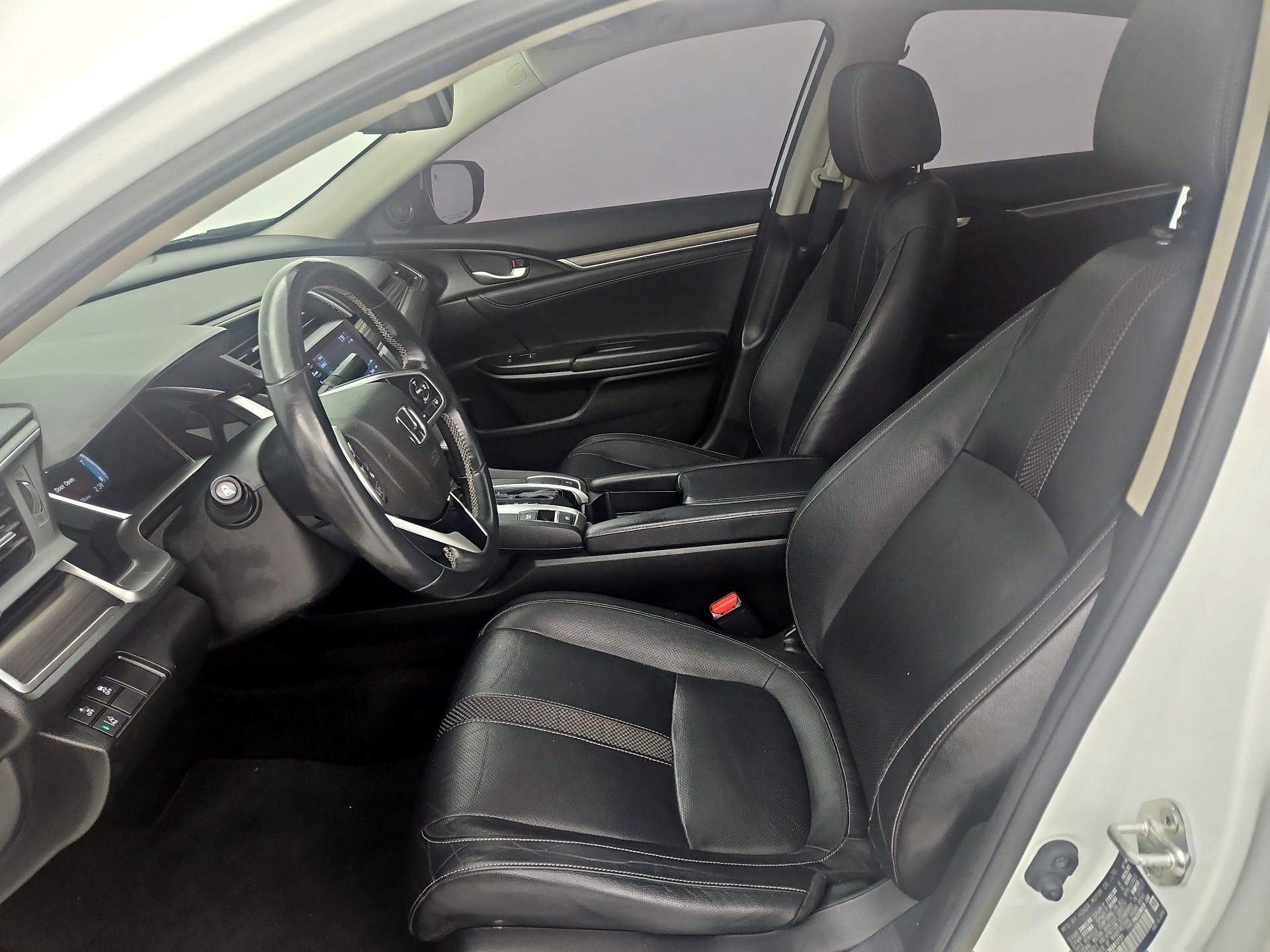 Thumbnail: 2019 Honda Civic - 11