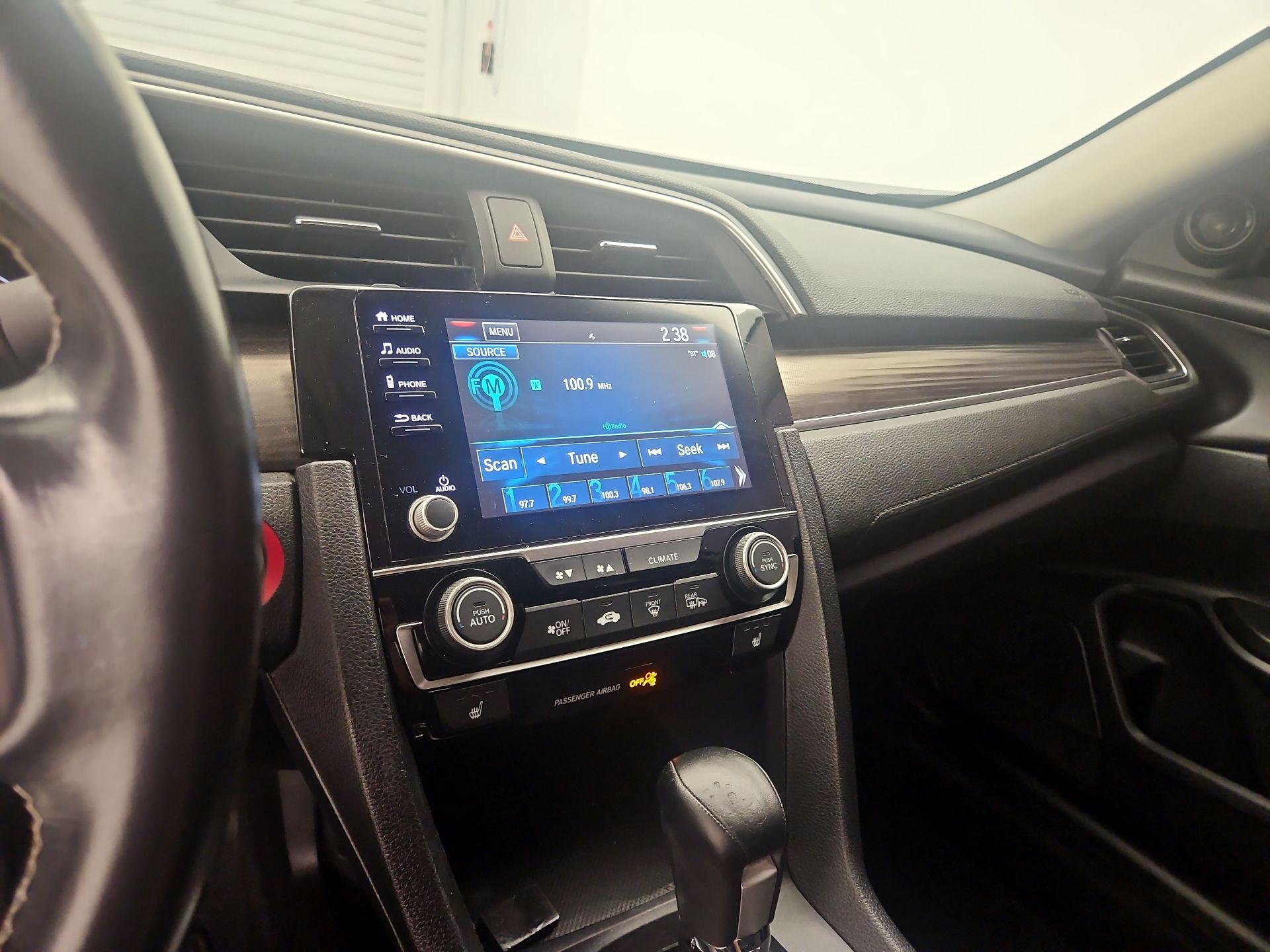 Thumbnail: 2019 Honda Civic - 15