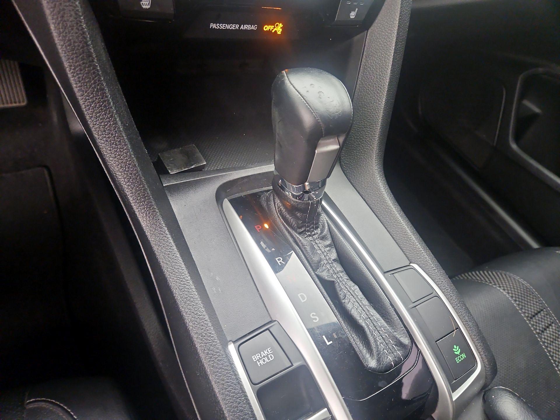 Thumbnail: 2019 Honda Civic - 17