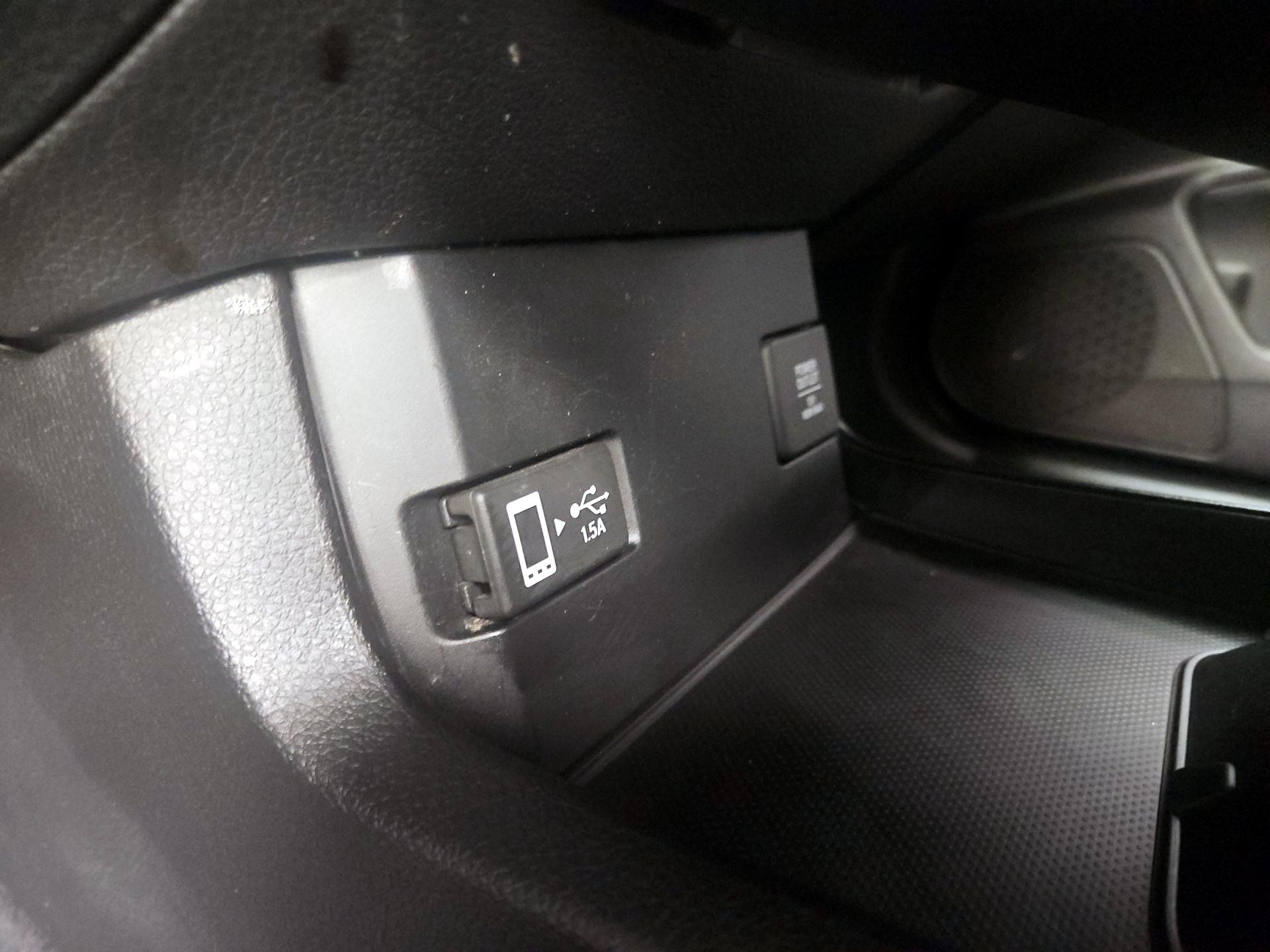 Thumbnail: 2019 Honda Civic - 18