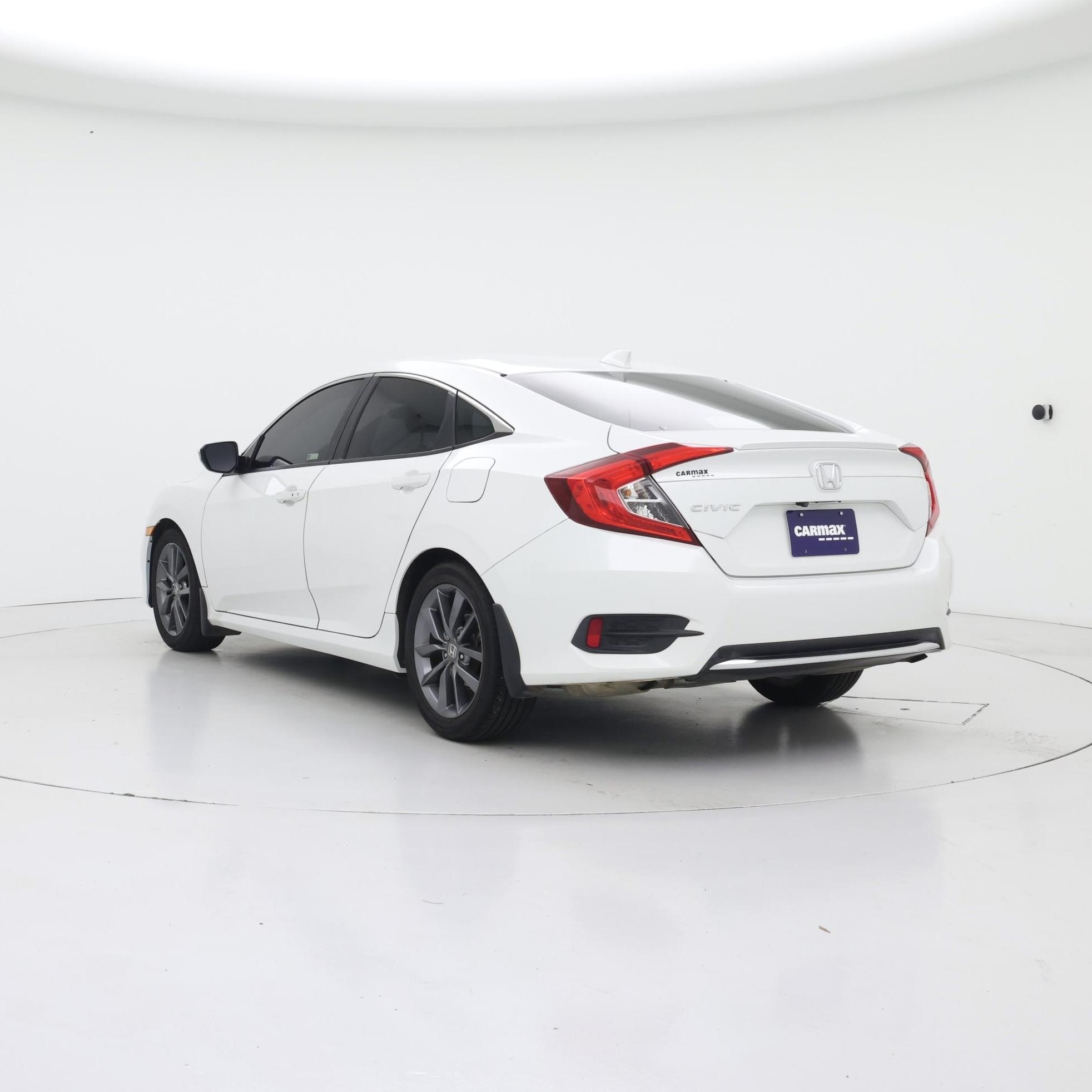 Thumbnail: 2019 Honda Civic - 2