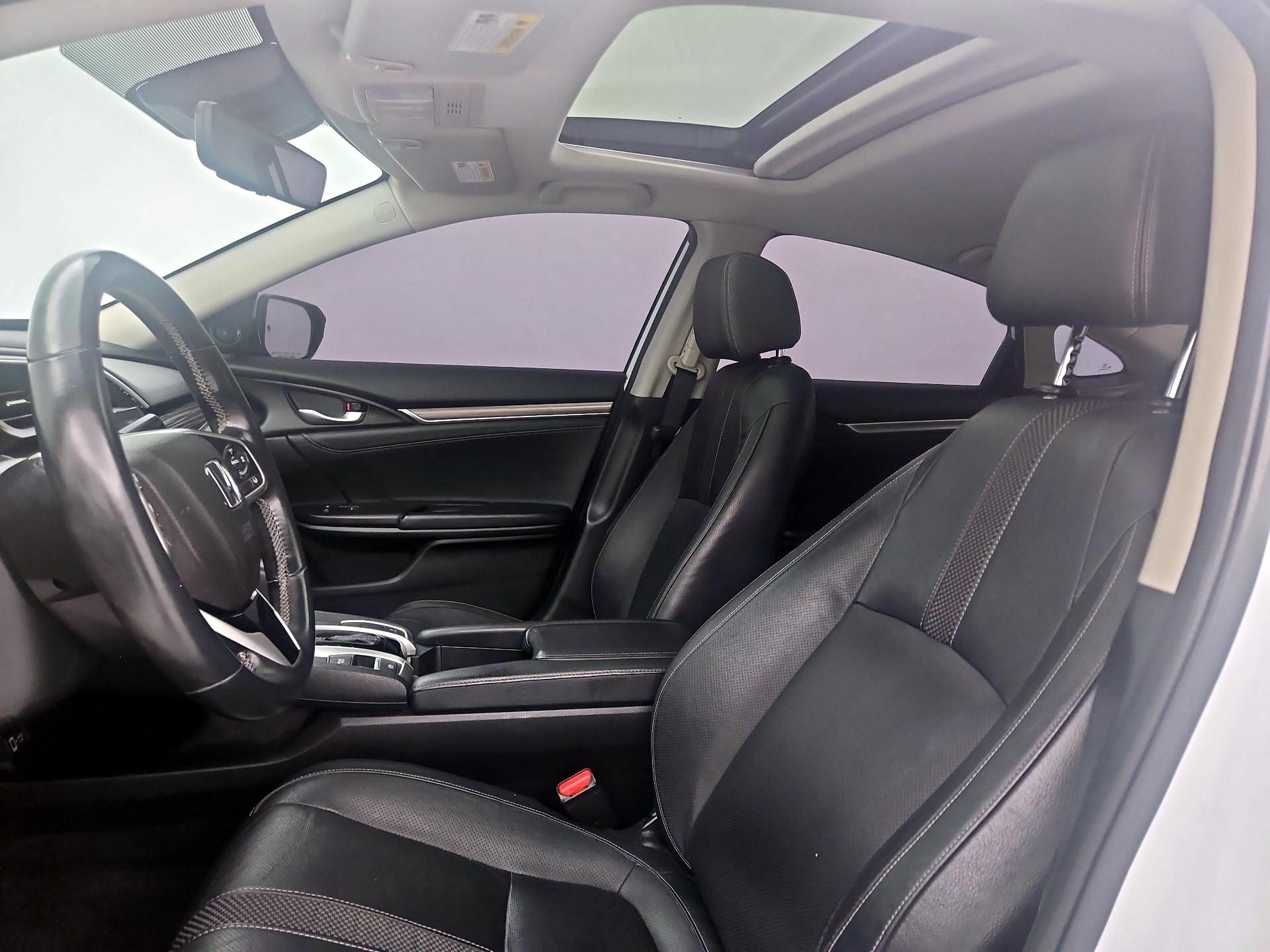 Thumbnail: 2019 Honda Civic - 19