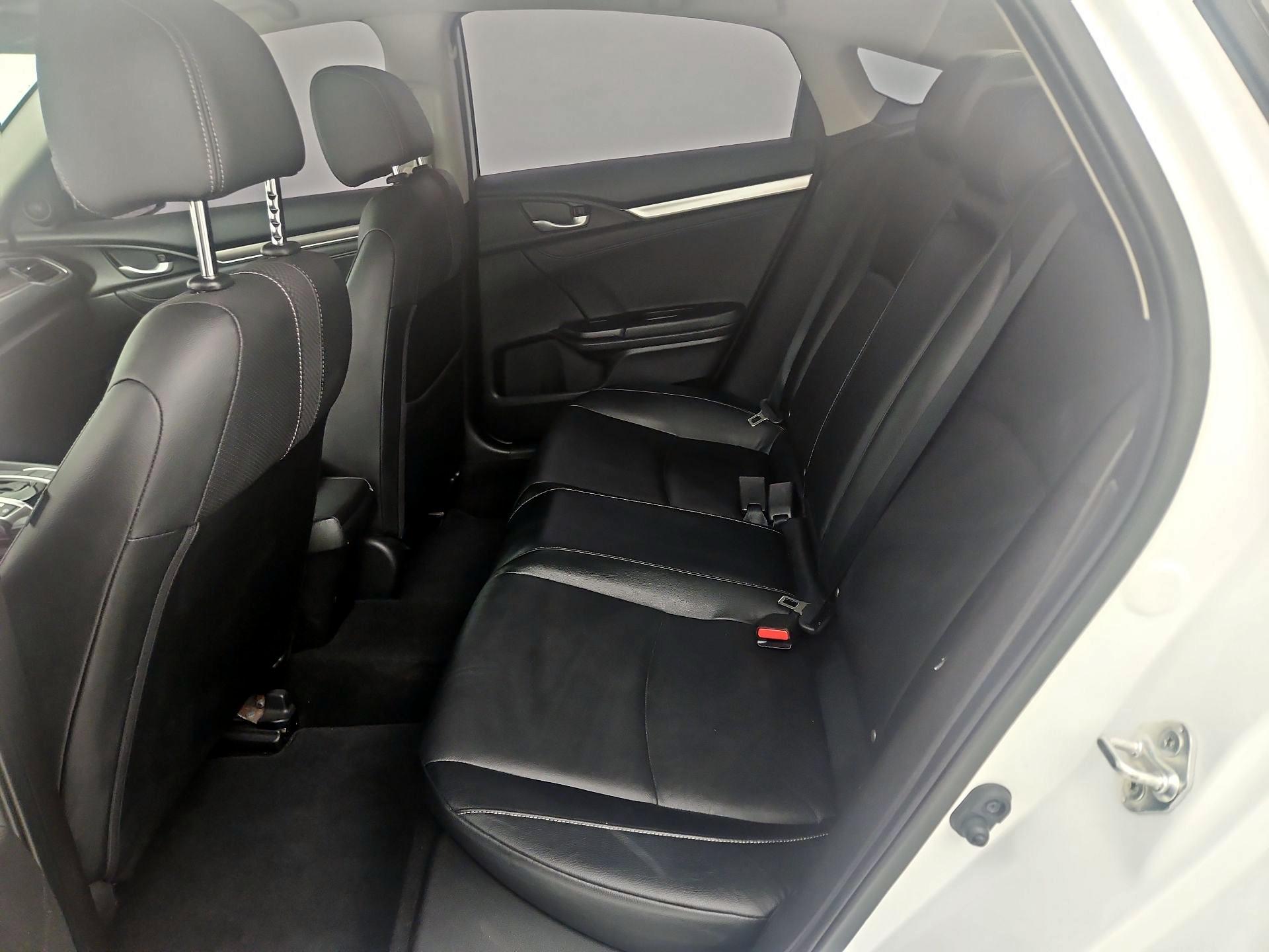 Thumbnail: 2019 Honda Civic - 20