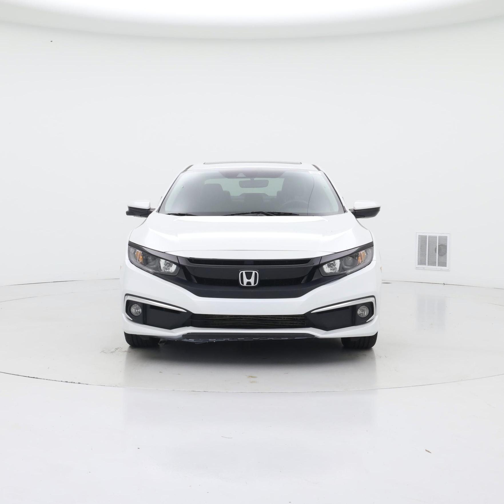 Thumbnail: 2019 Honda Civic - 5
