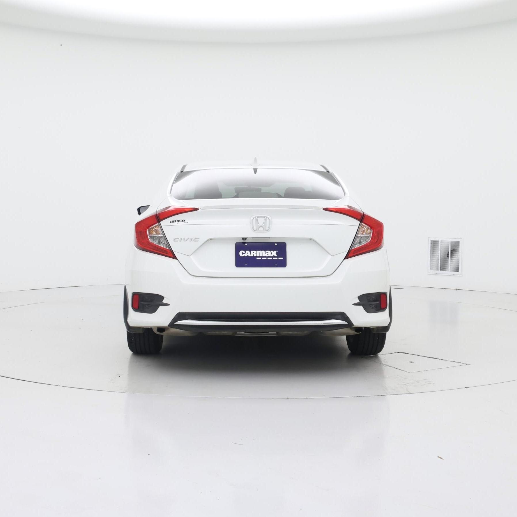 Thumbnail: 2019 Honda Civic - 6
