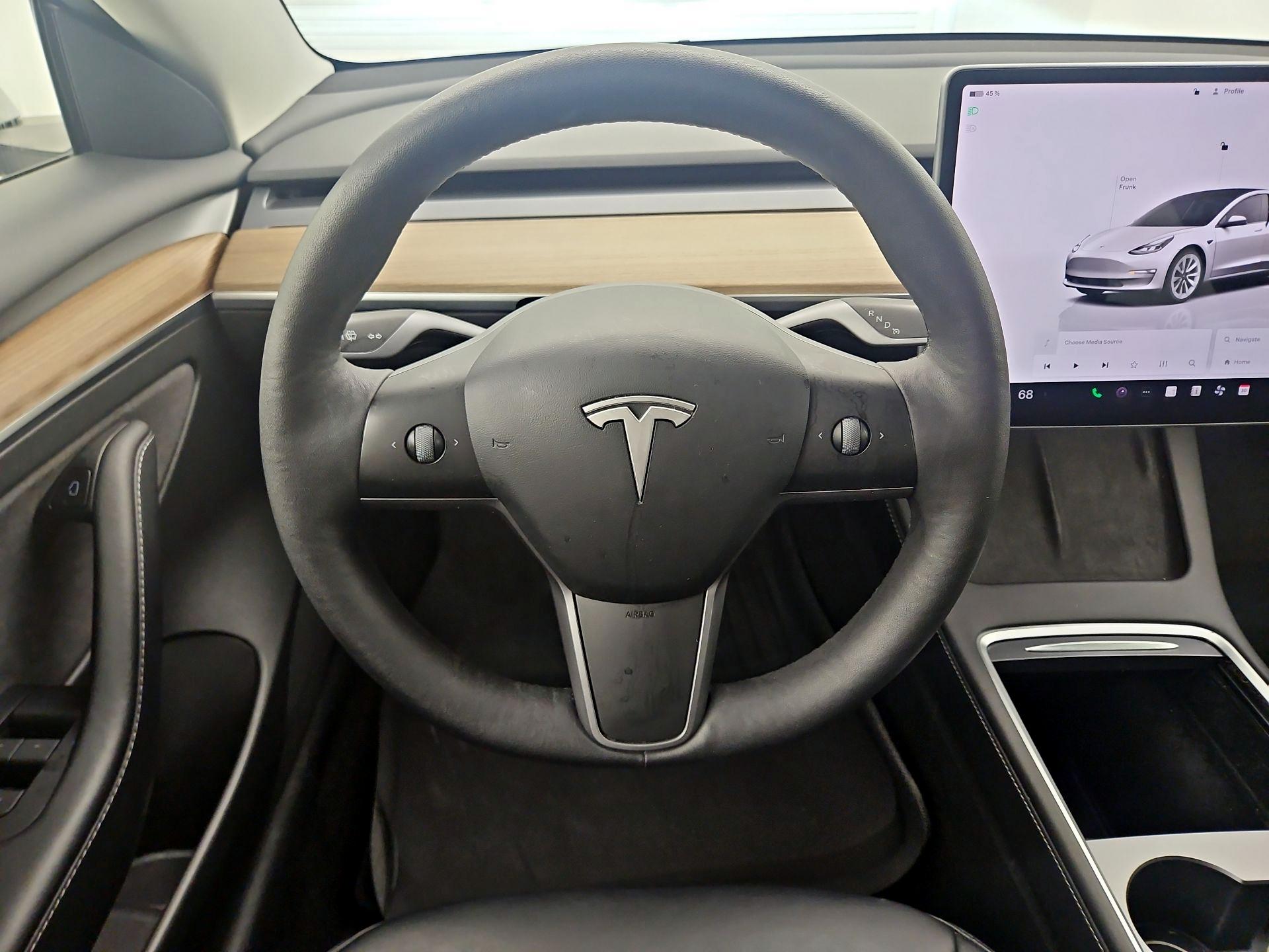 Thumbnail: 2022 Tesla Model 3 - 10