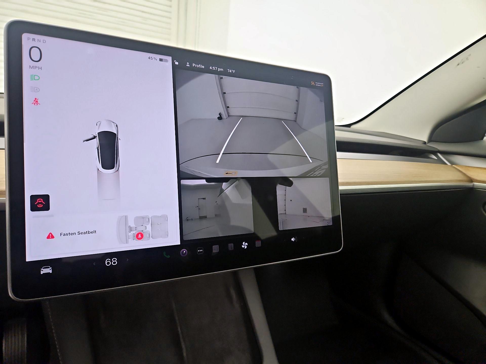 Thumbnail: 2022 Tesla Model 3 - 13