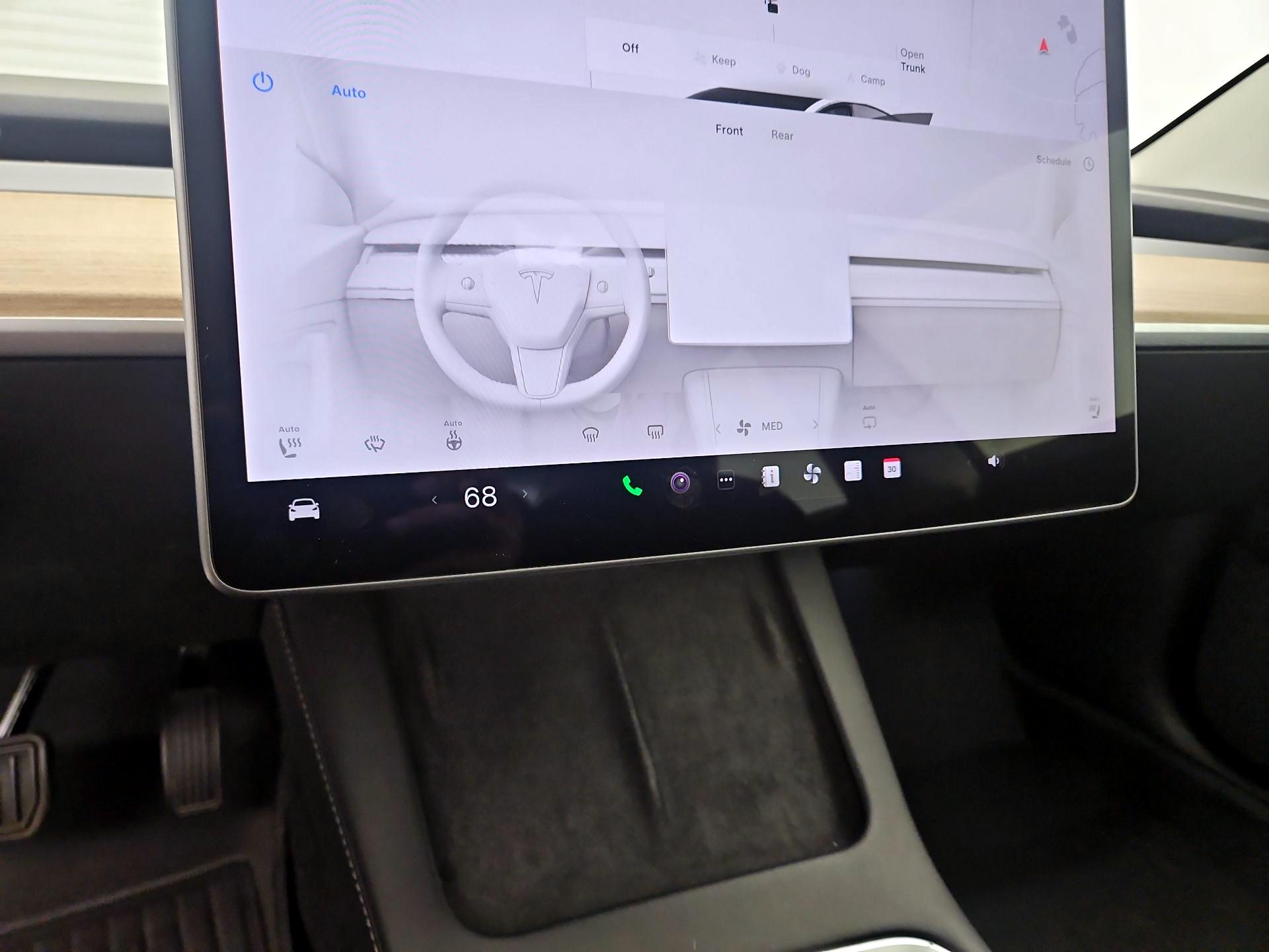 Thumbnail: 2022 Tesla Model 3 - 15
