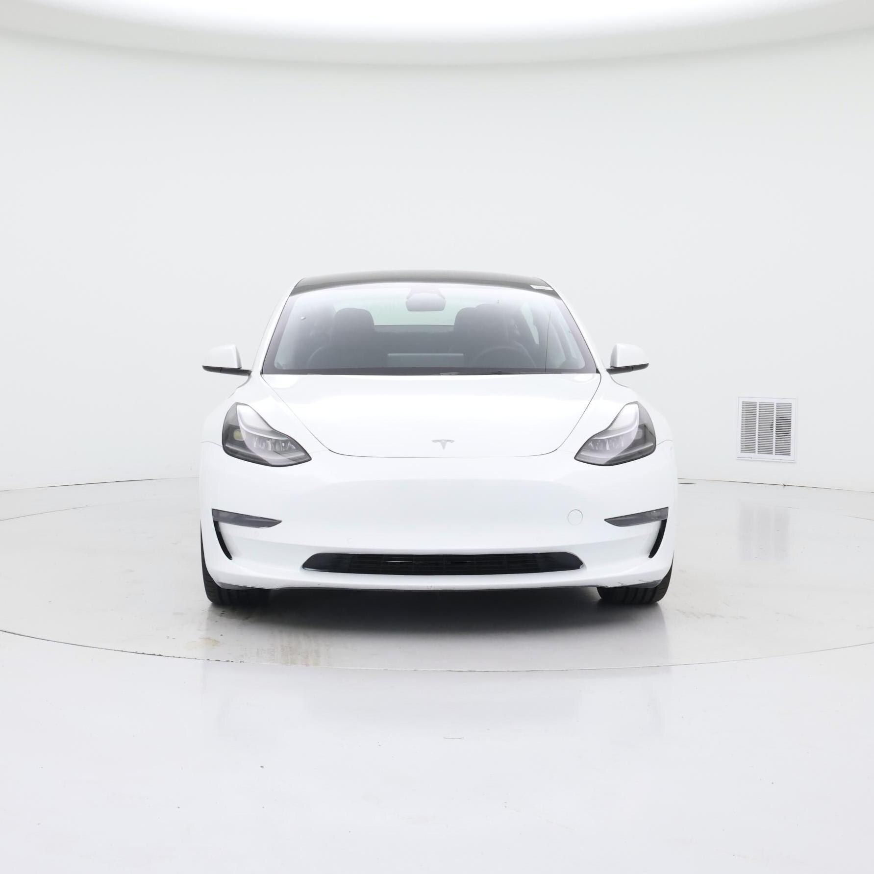 Thumbnail: 2022 Tesla Model 3 - 5
