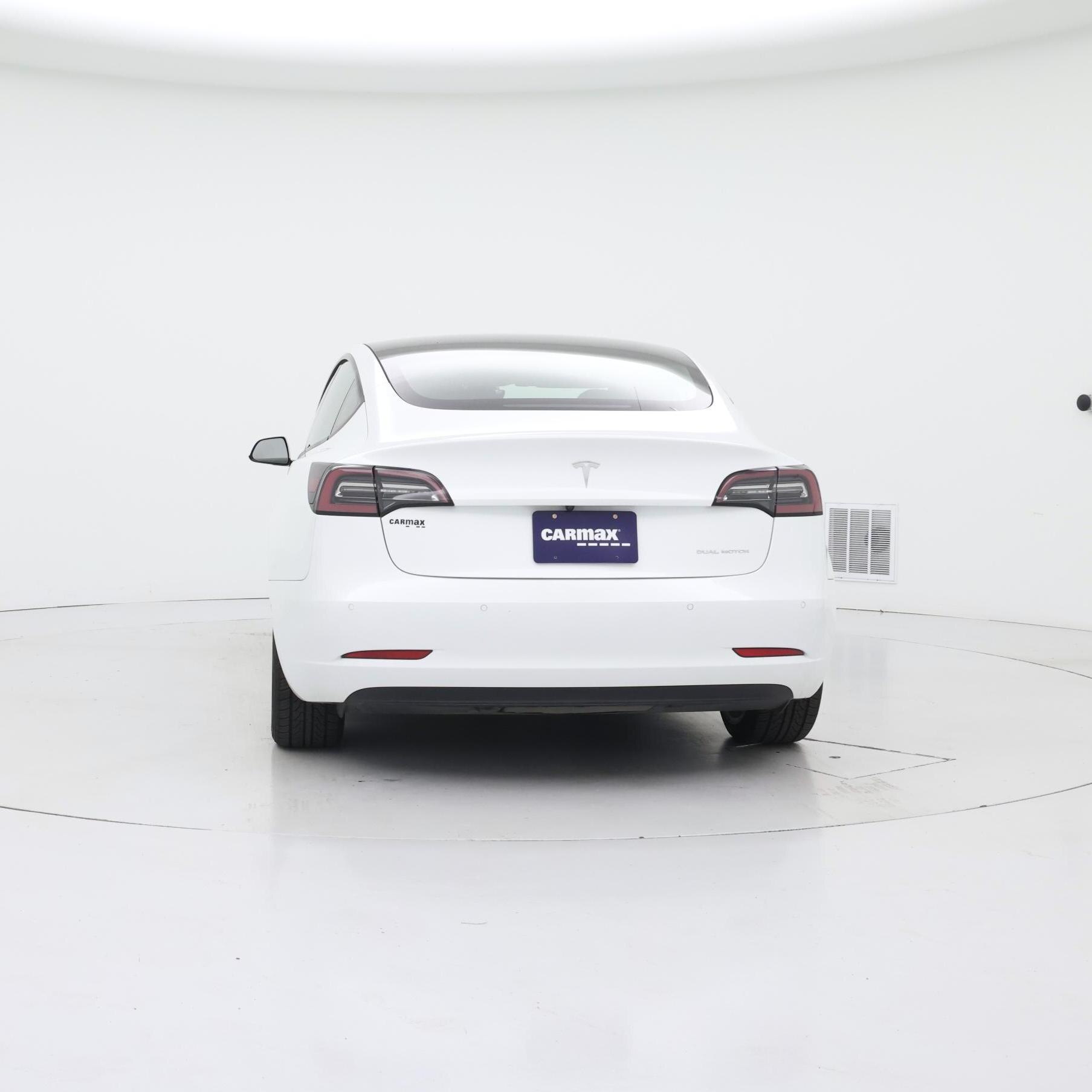 Thumbnail: 2022 Tesla Model 3 - 6