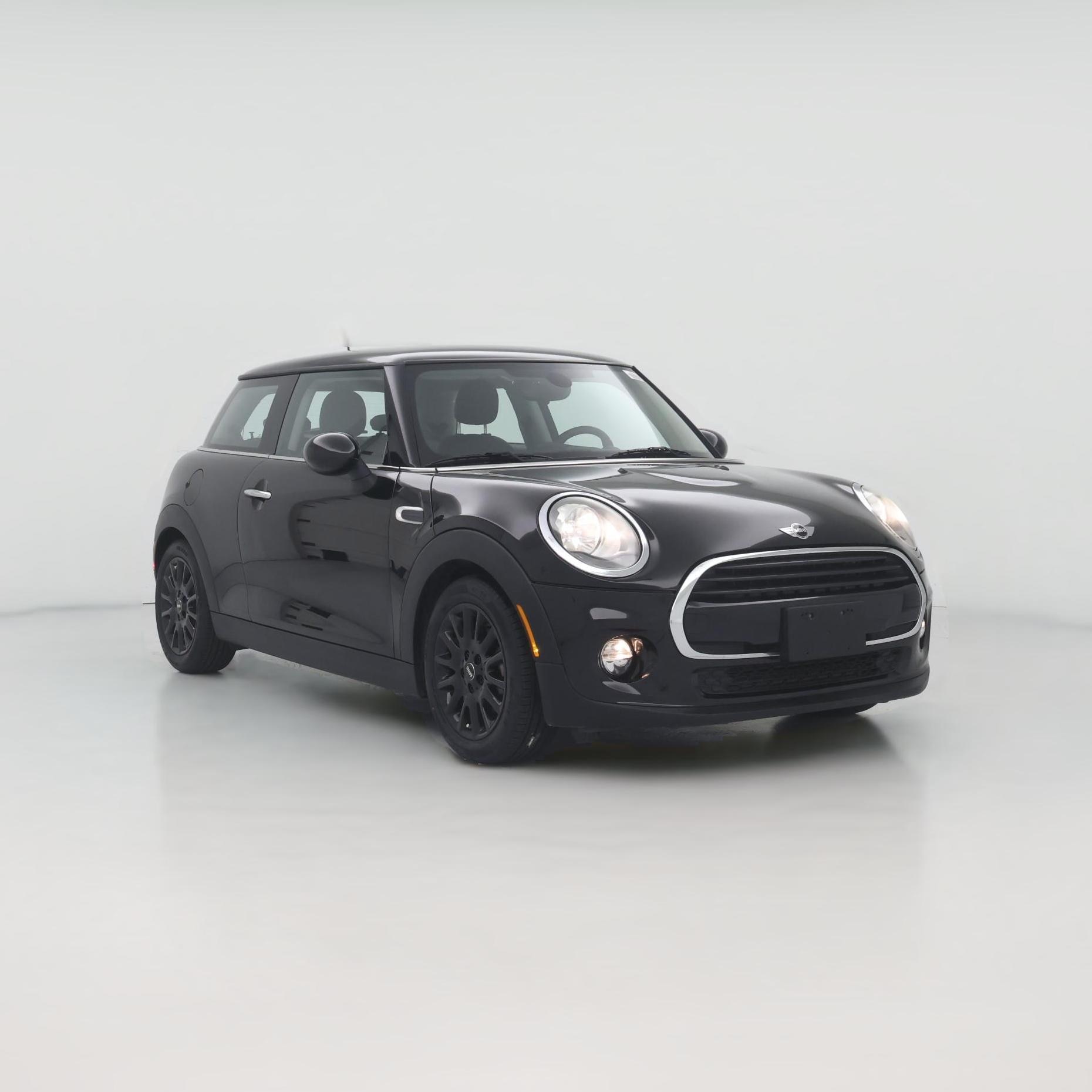 Thumbnail: 2017 MINI Cooper Hardtop - 1