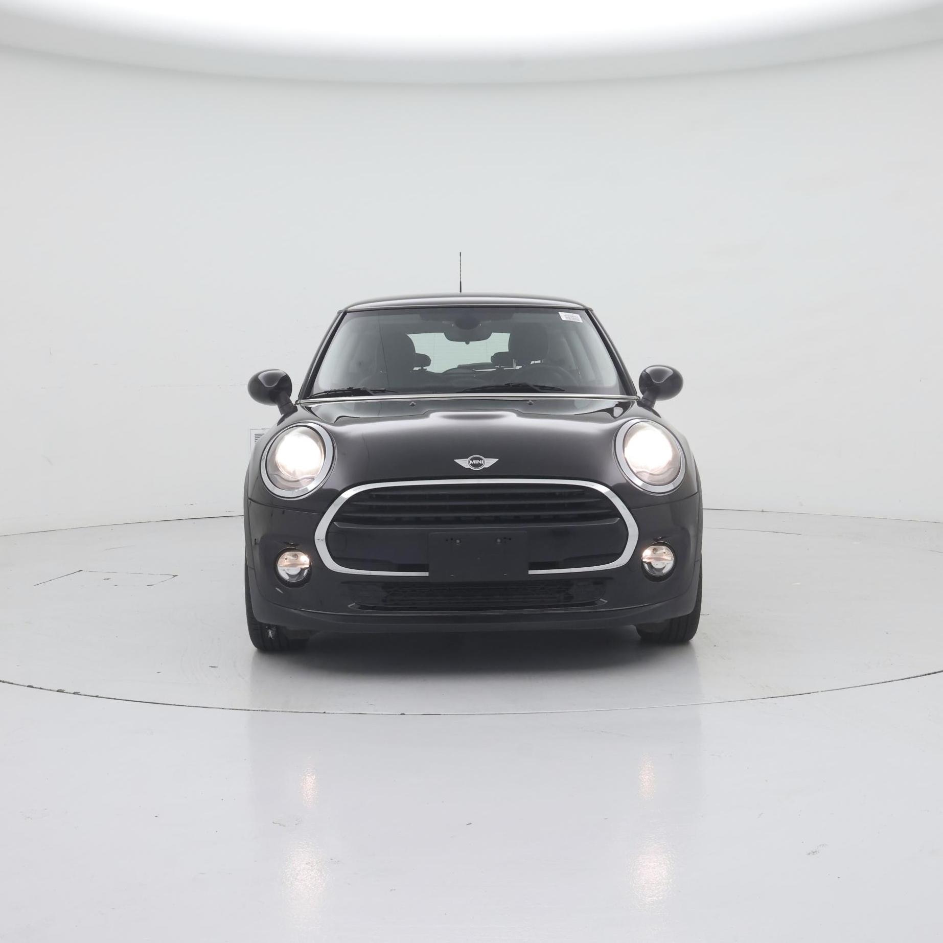 Thumbnail: 2017 MINI Cooper Hardtop - 5
