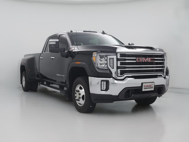 2023 GMC Sierra 3500 SLT -
                  Shreveport, LA