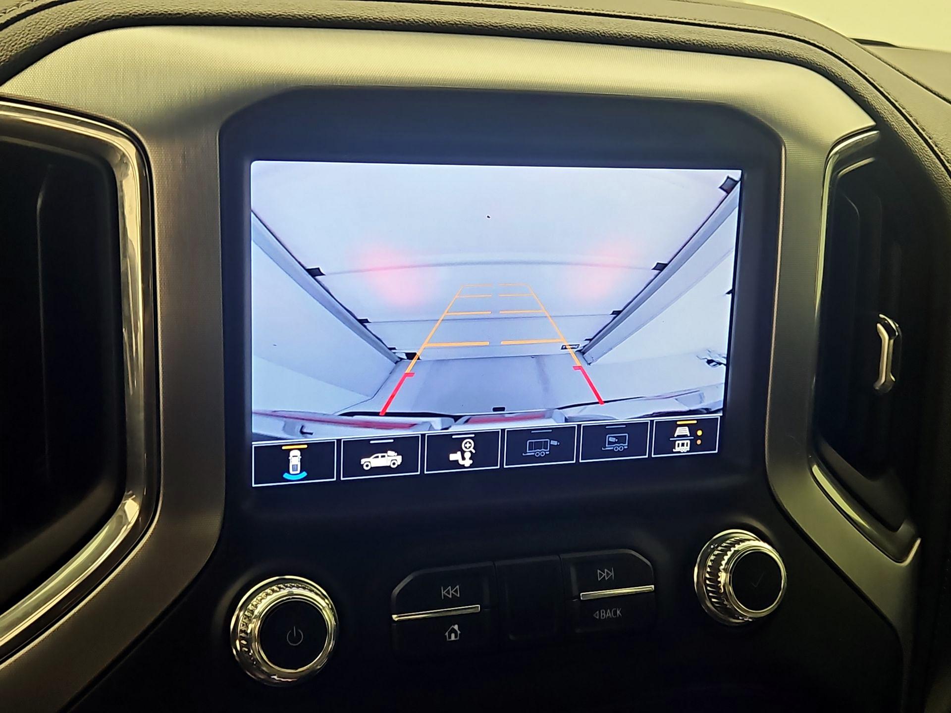 Thumbnail: 2023 GMC Sierra 3500 - 14