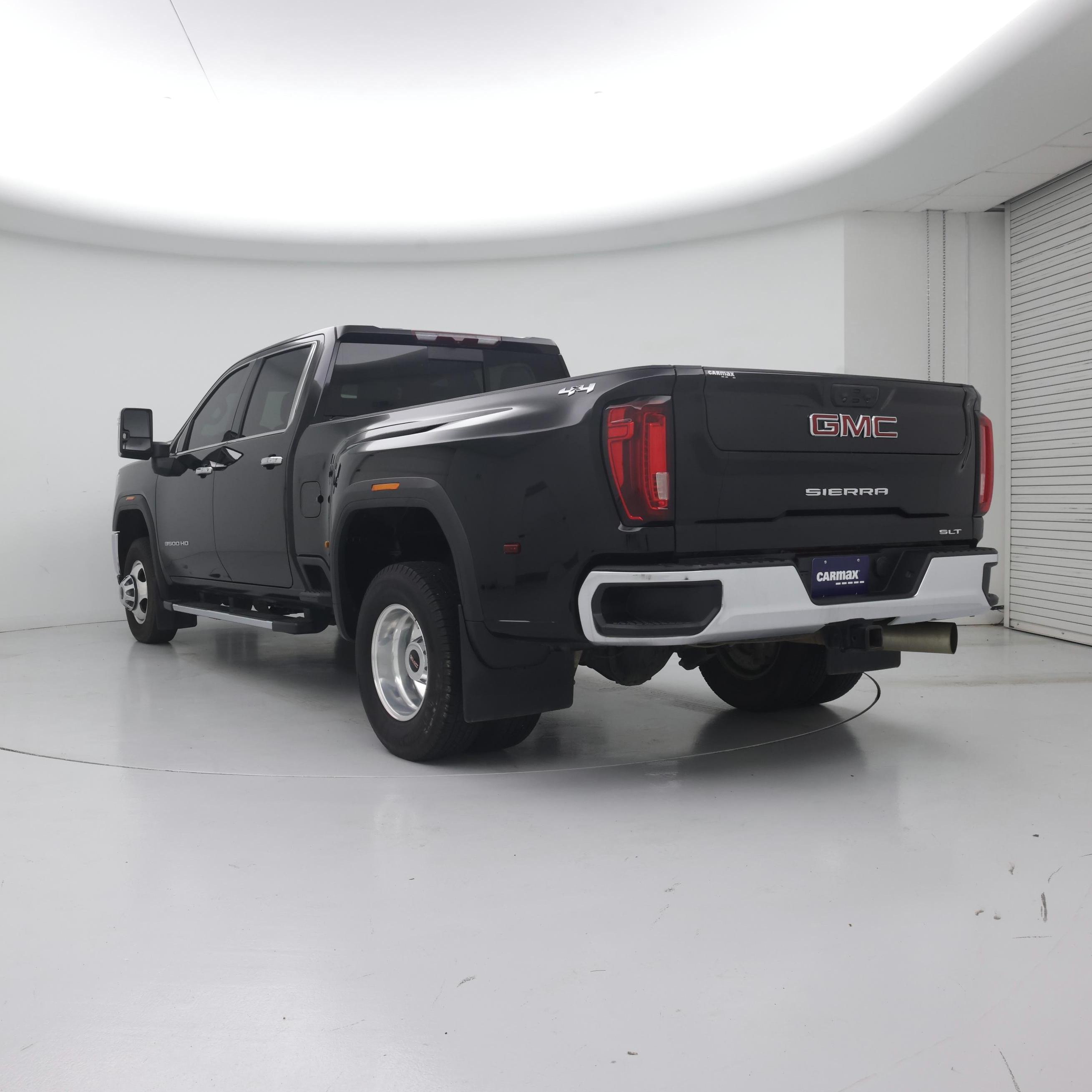 Thumbnail: 2023 GMC Sierra 3500 - 2