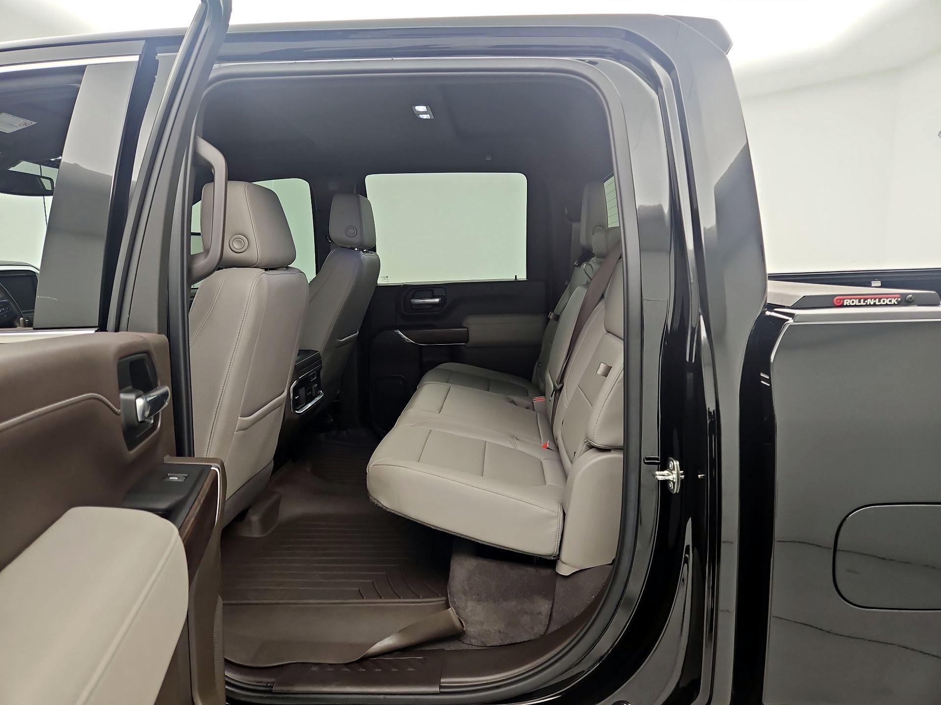 Thumbnail: 2023 GMC Sierra 3500 - 19