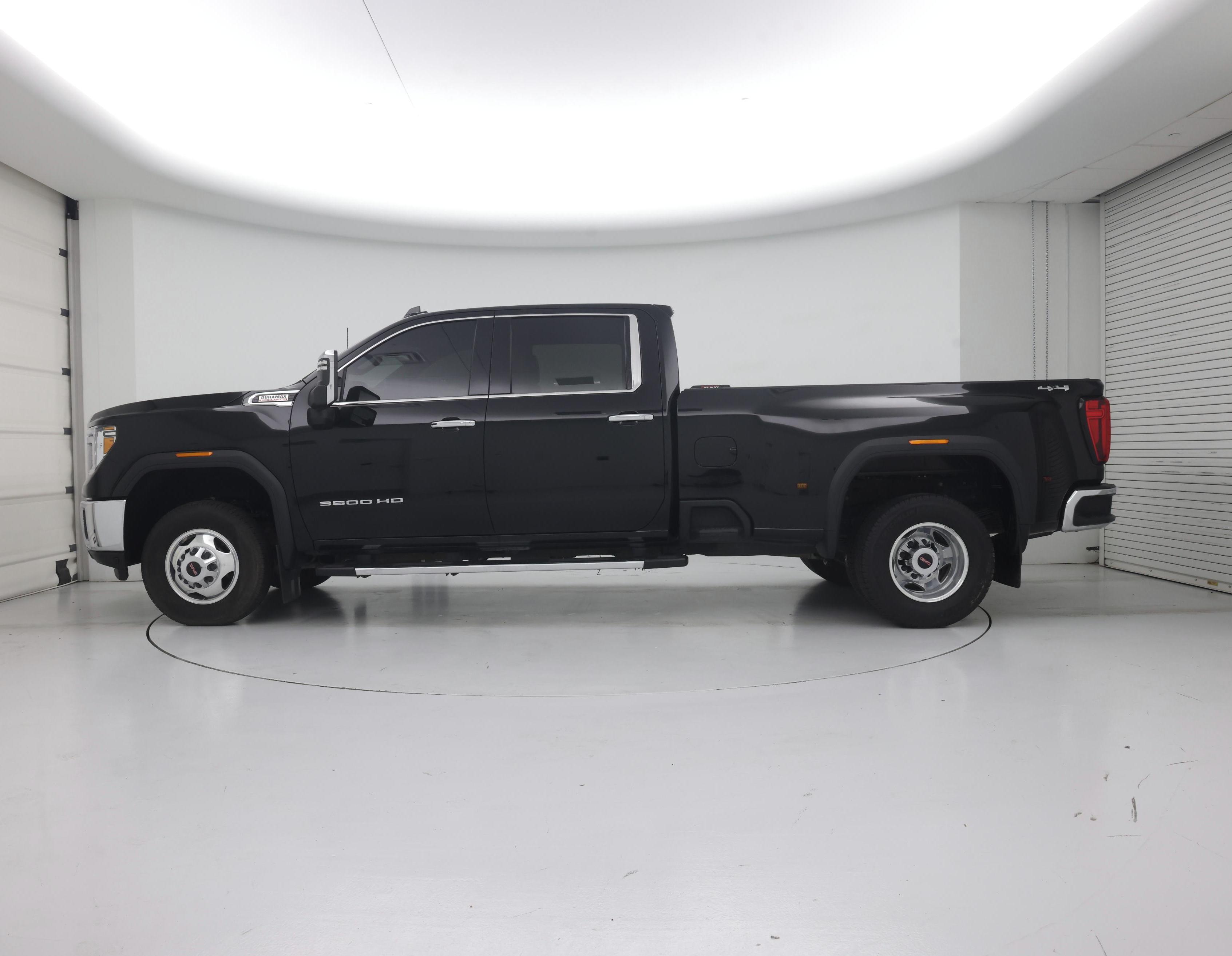 Thumbnail: 2023 GMC Sierra 3500 - 3