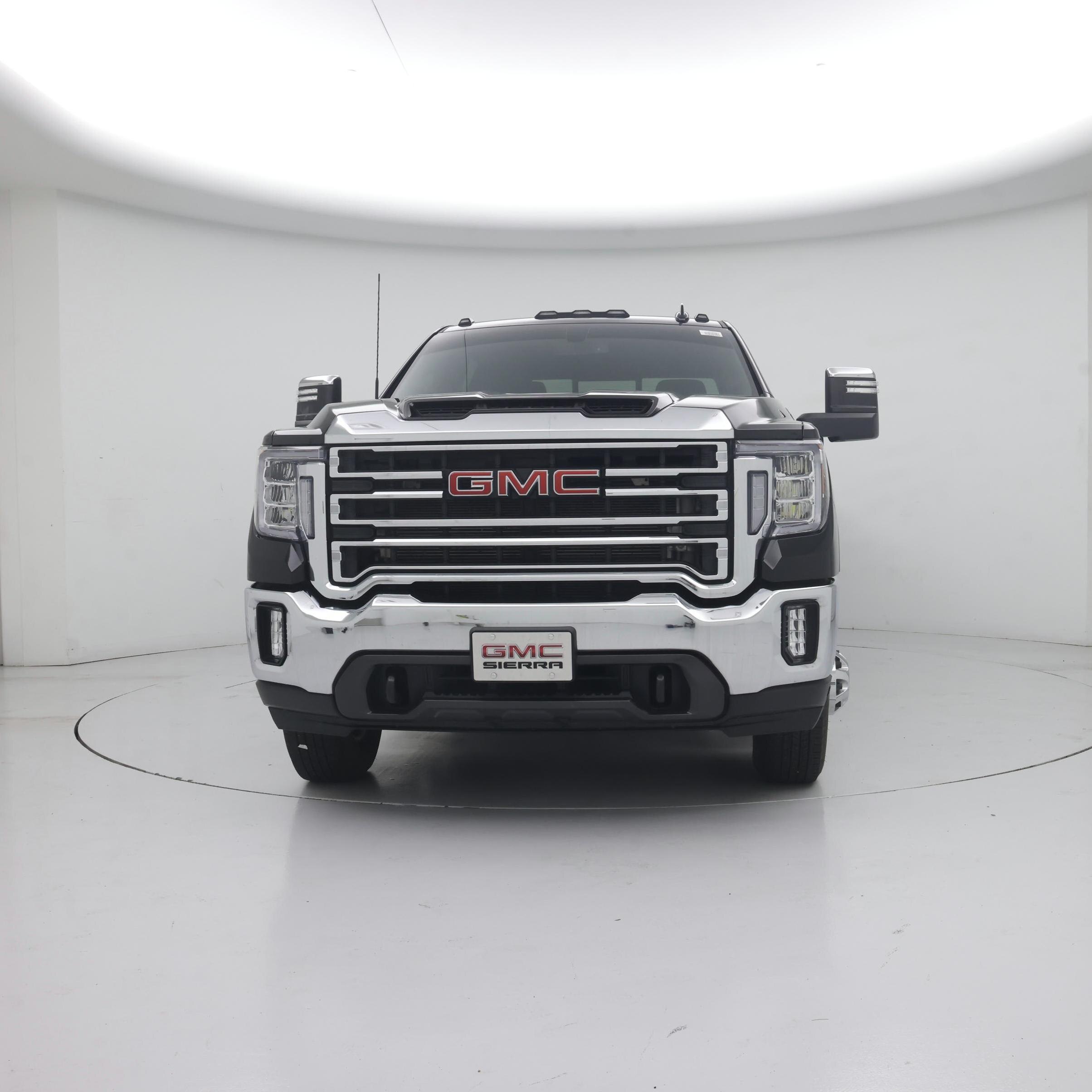 Thumbnail: 2023 GMC Sierra 3500 - 5