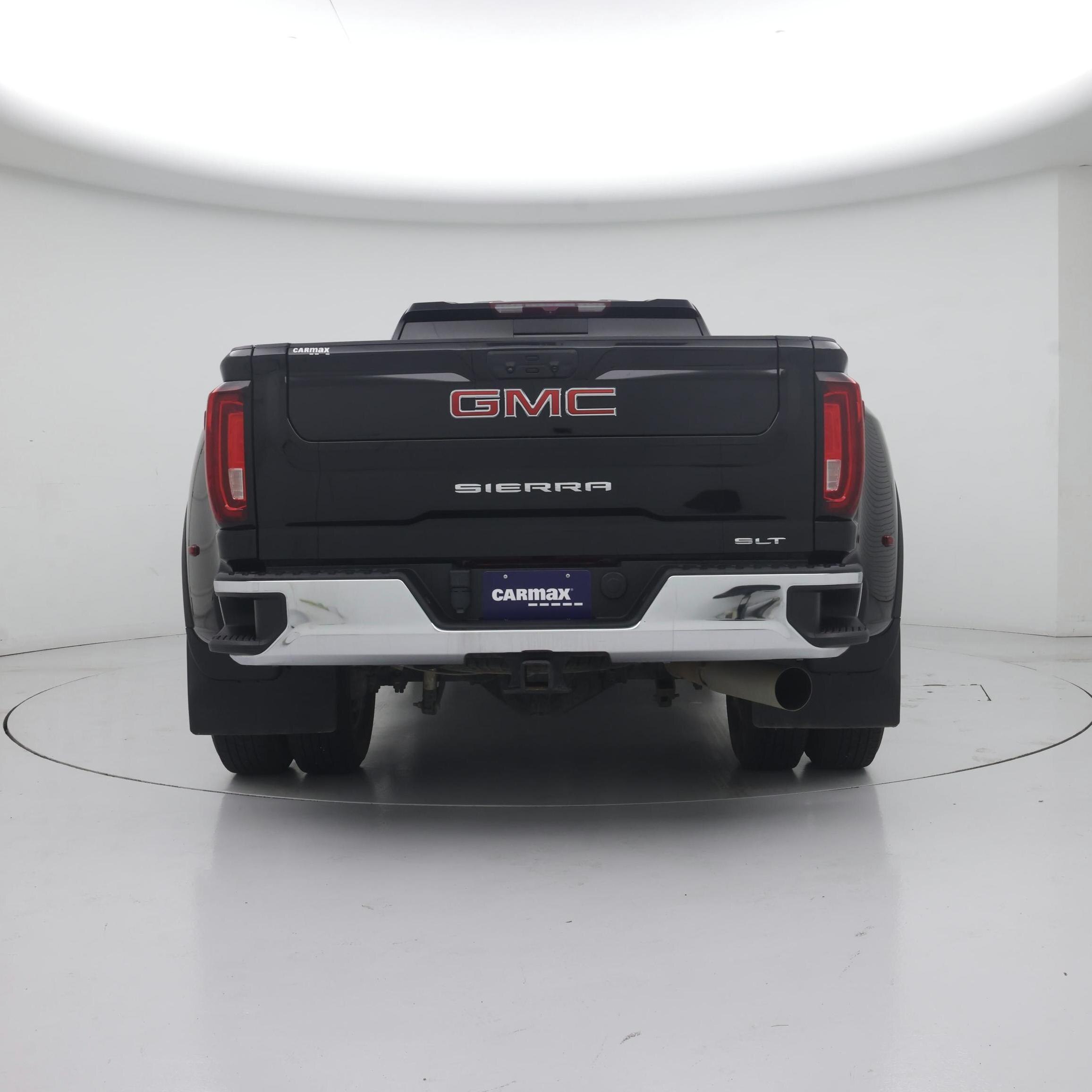 Thumbnail: 2023 GMC Sierra 3500 - 6